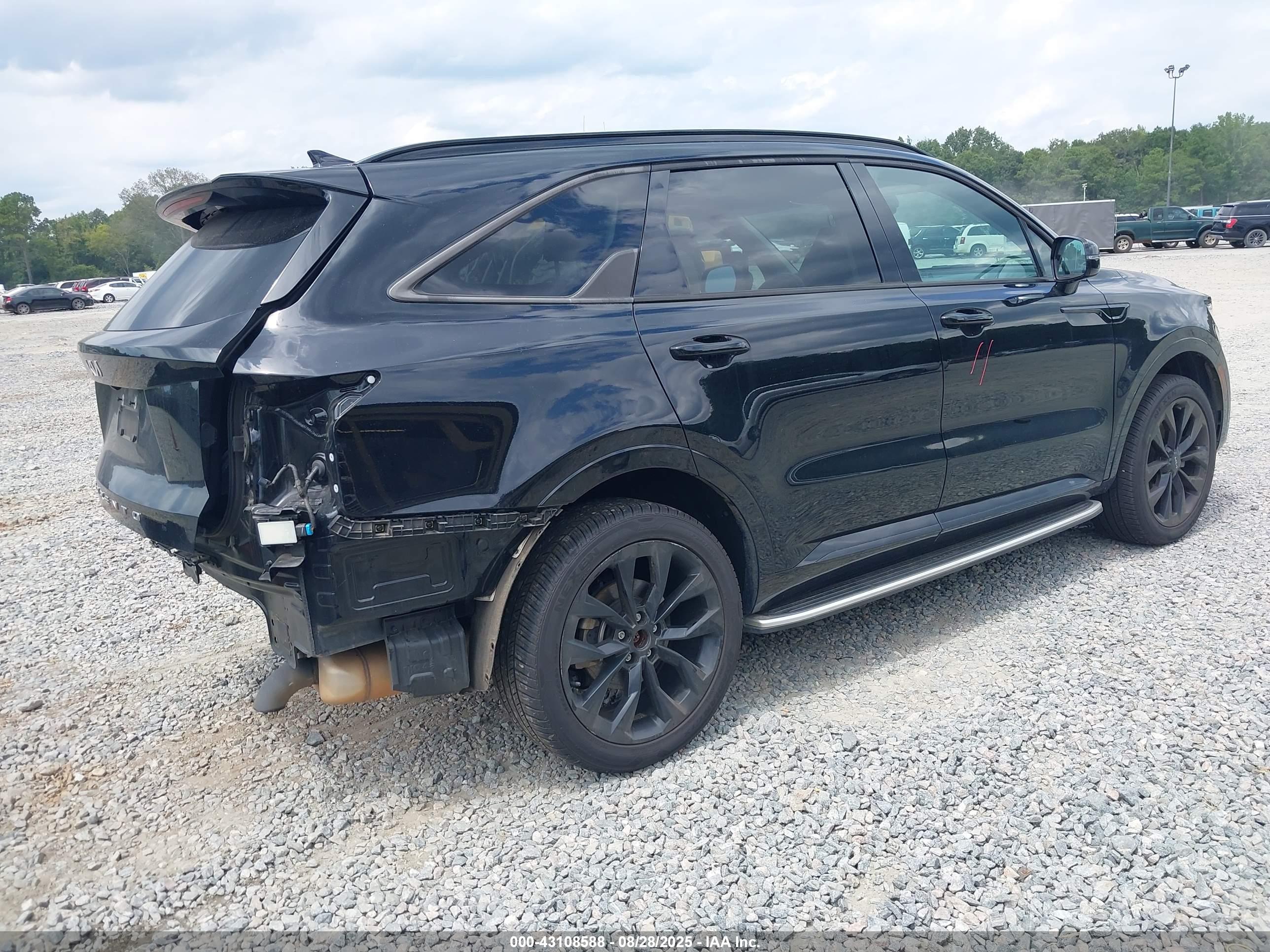 KIA SORENTO image 4