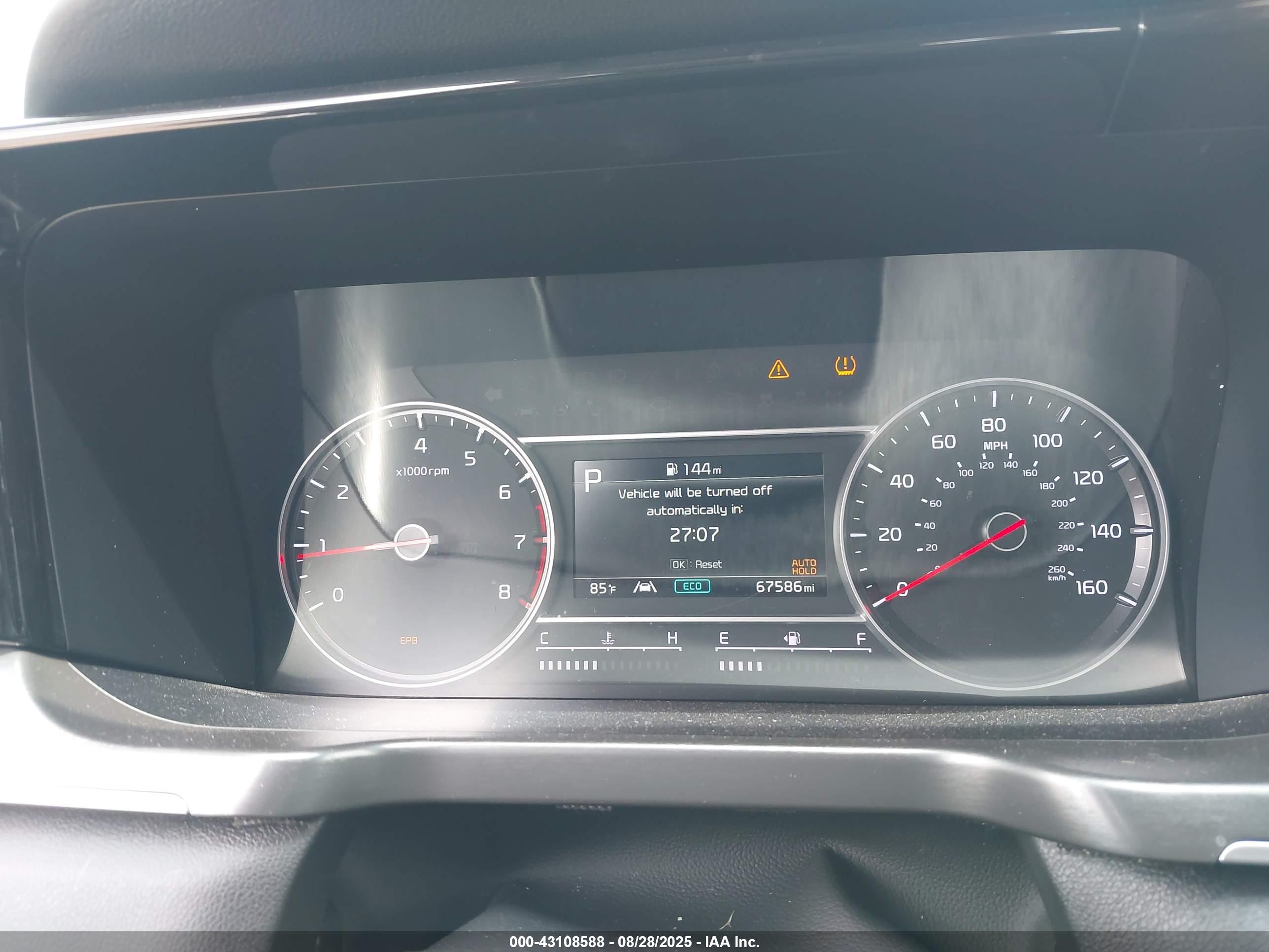 KIA SORENTO image 7