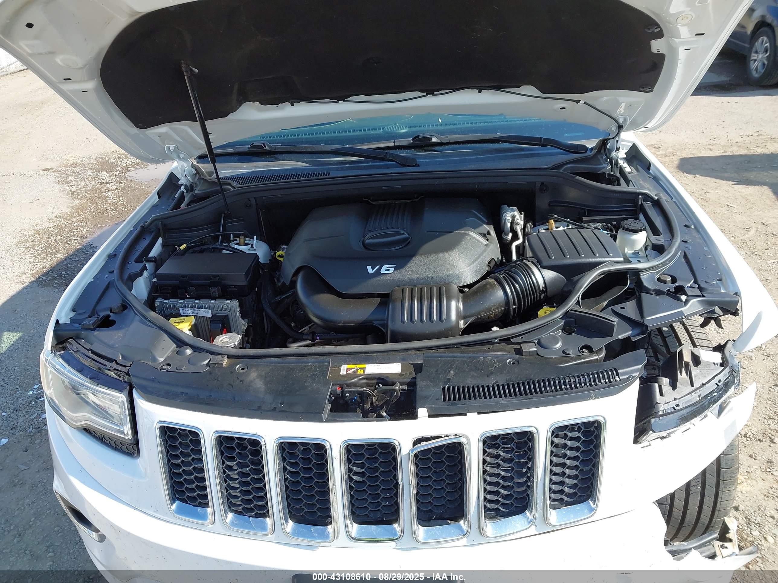 JEEP GRAND image 10
