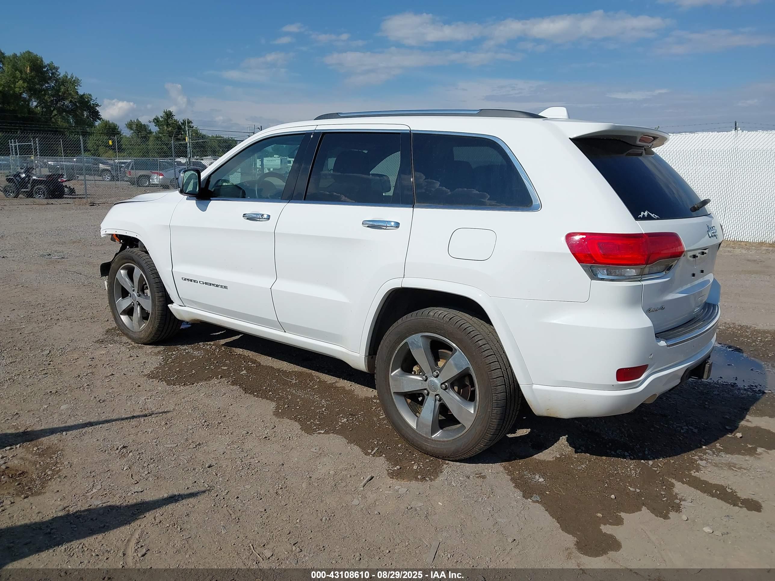 JEEP GRAND image 3