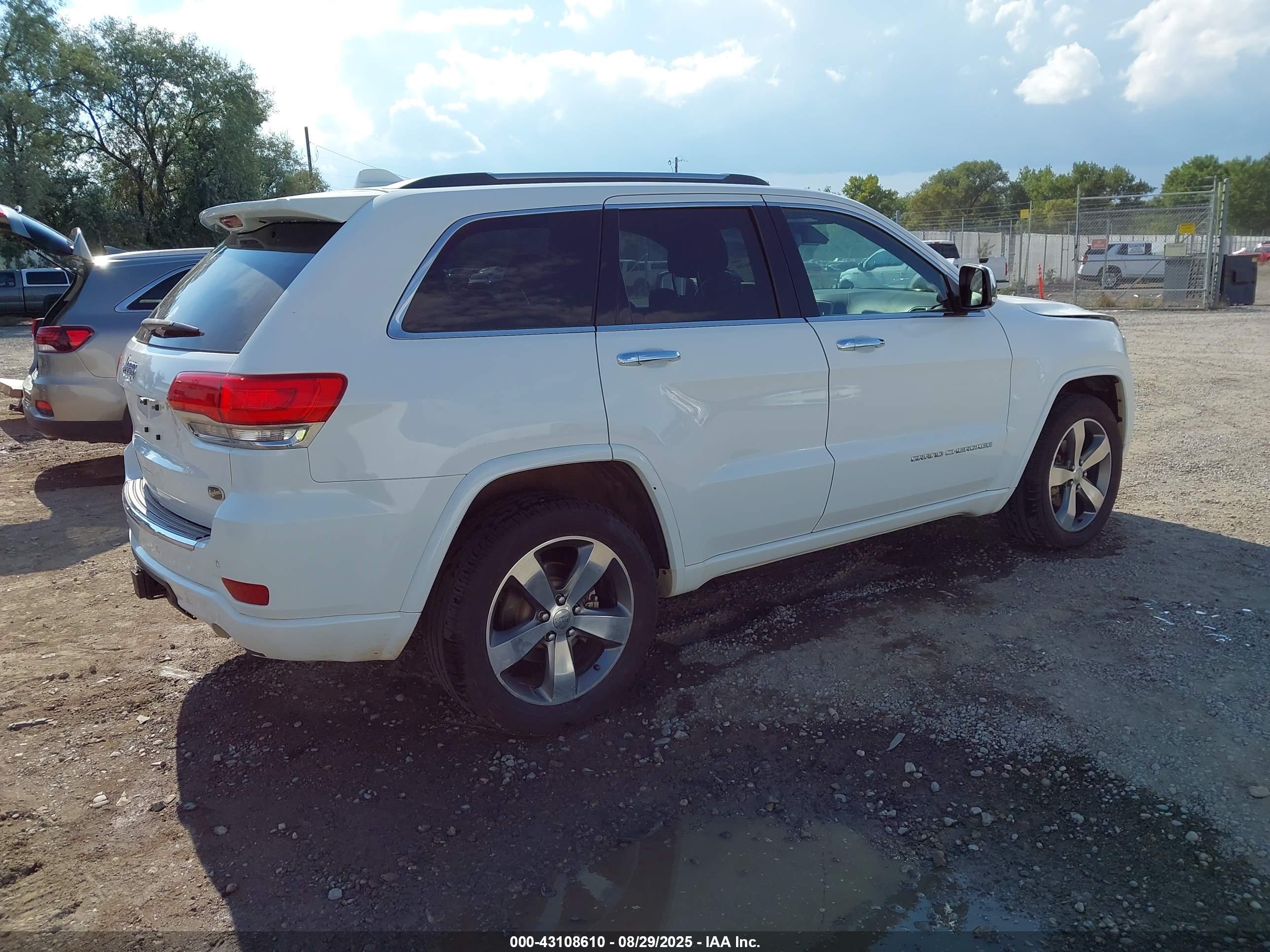 JEEP GRAND image 4