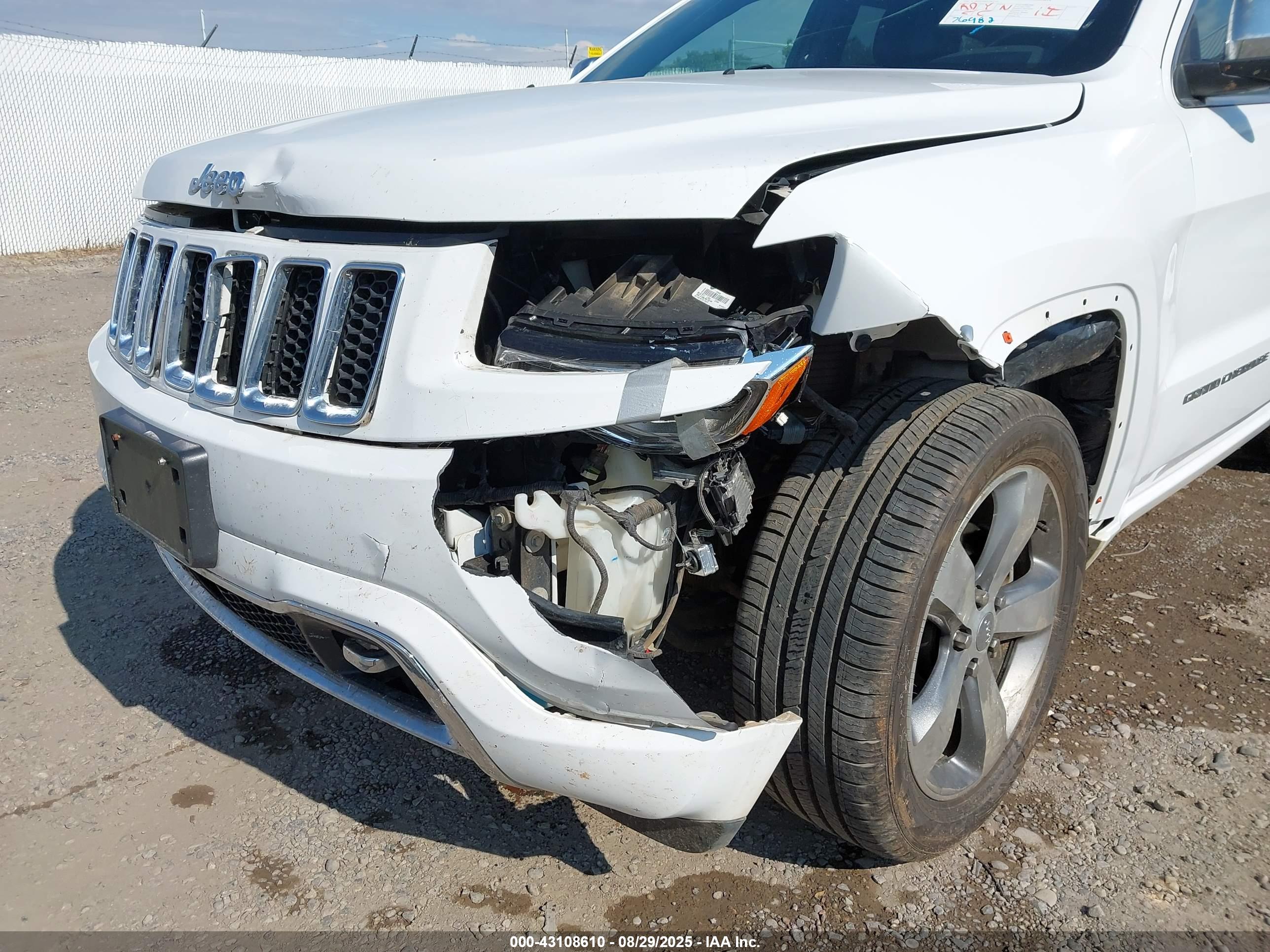 JEEP GRAND image 6