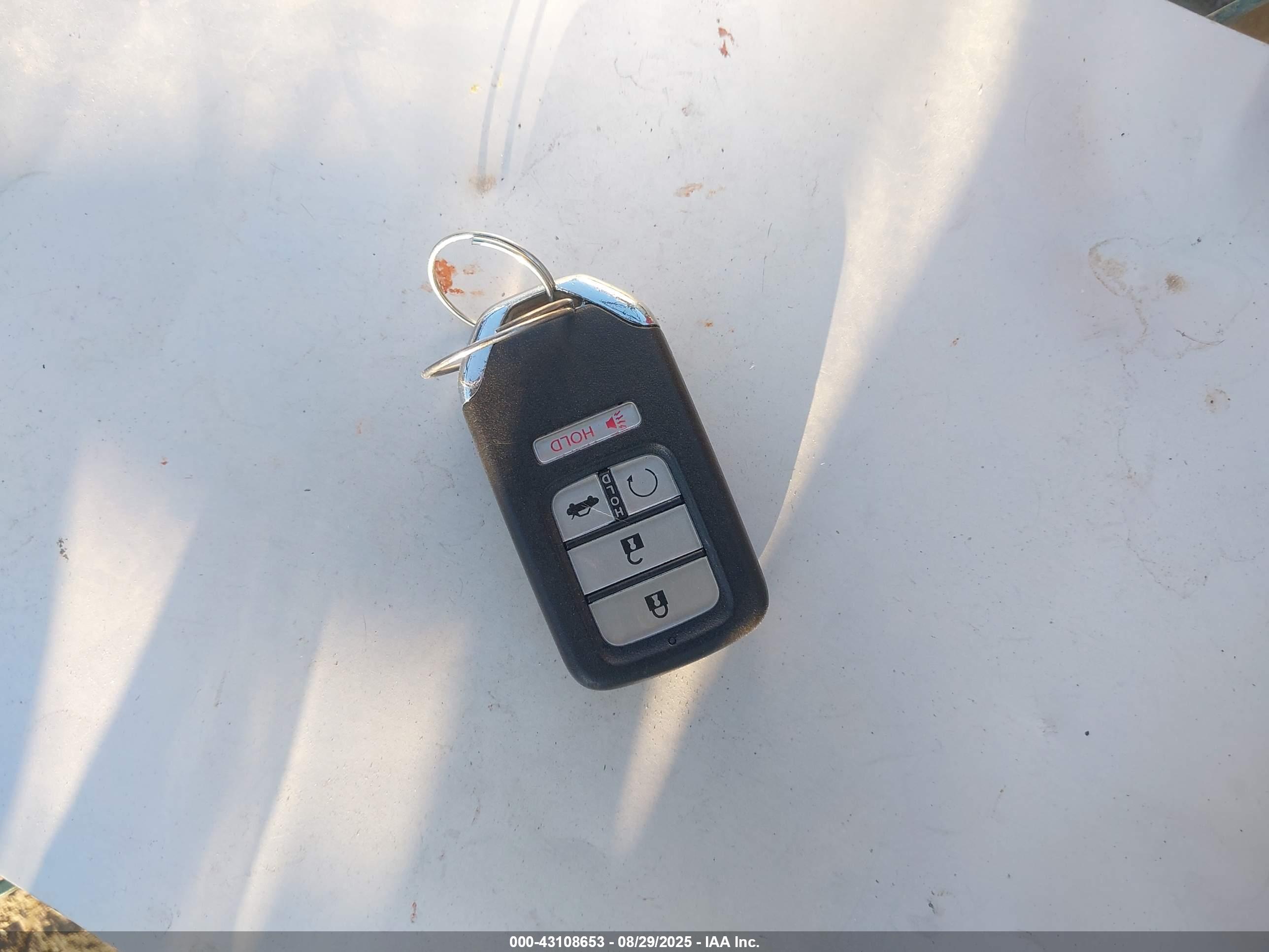HONDA ACCORD image 11