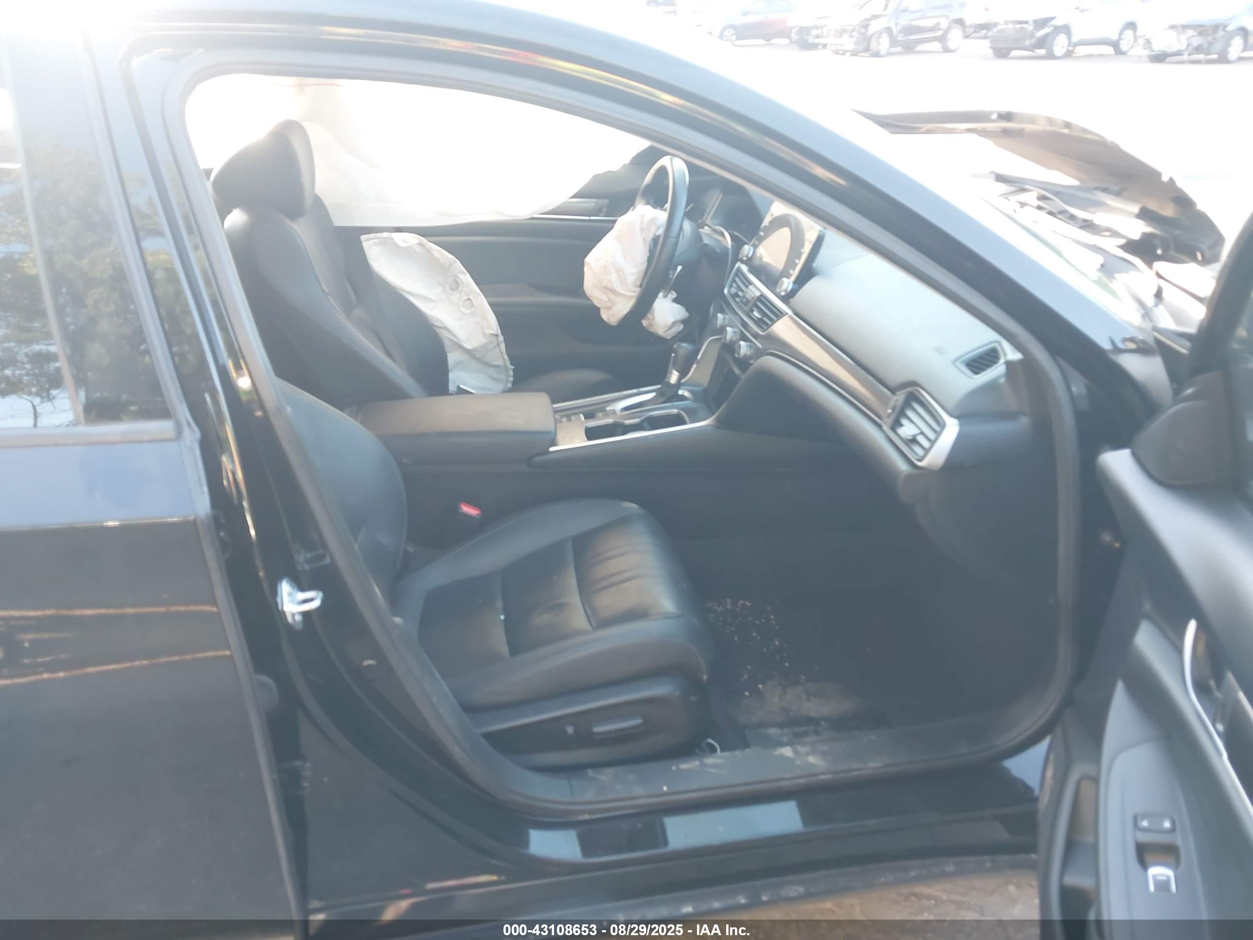 HONDA ACCORD image 5
