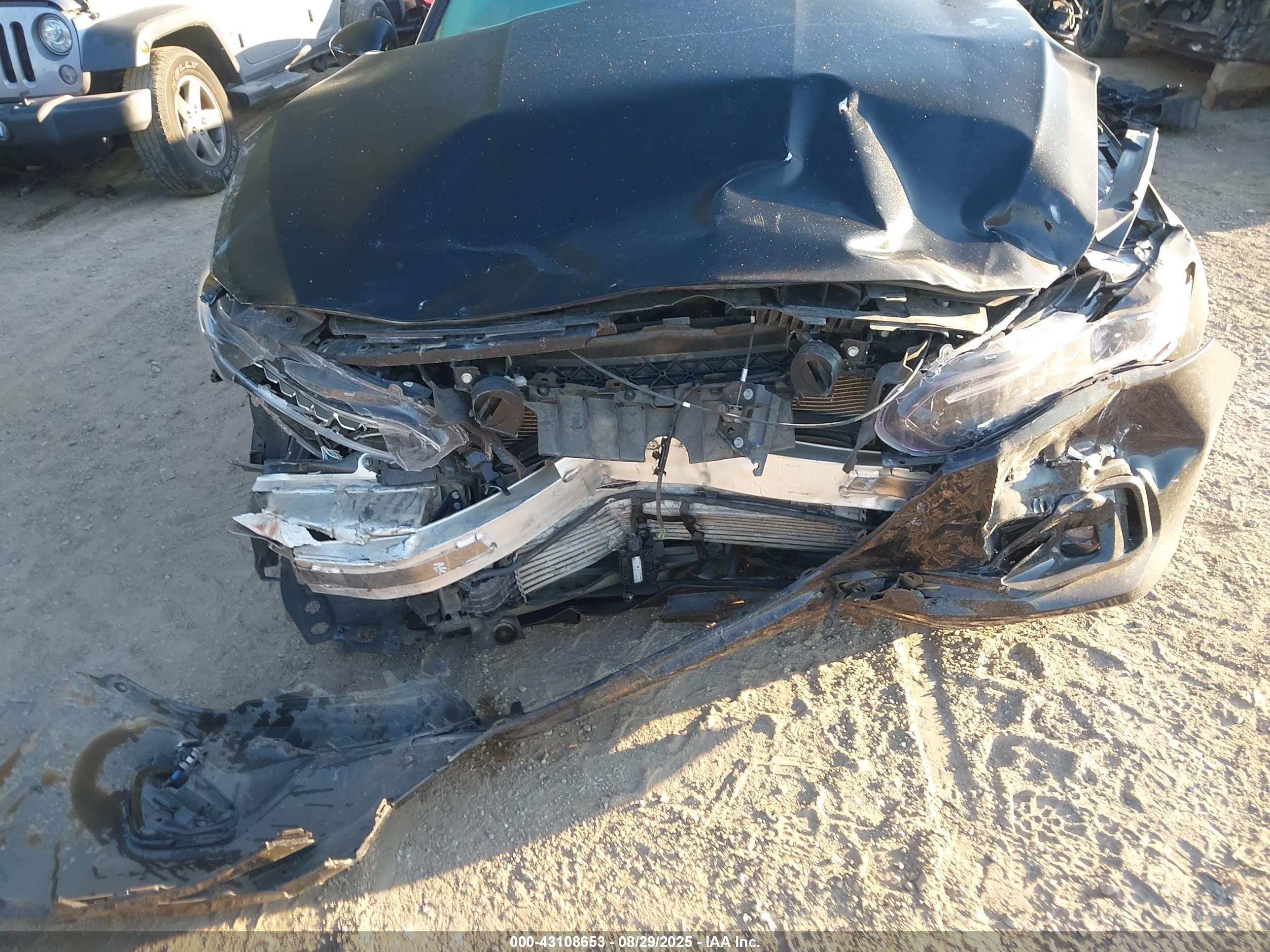 HONDA ACCORD image 6