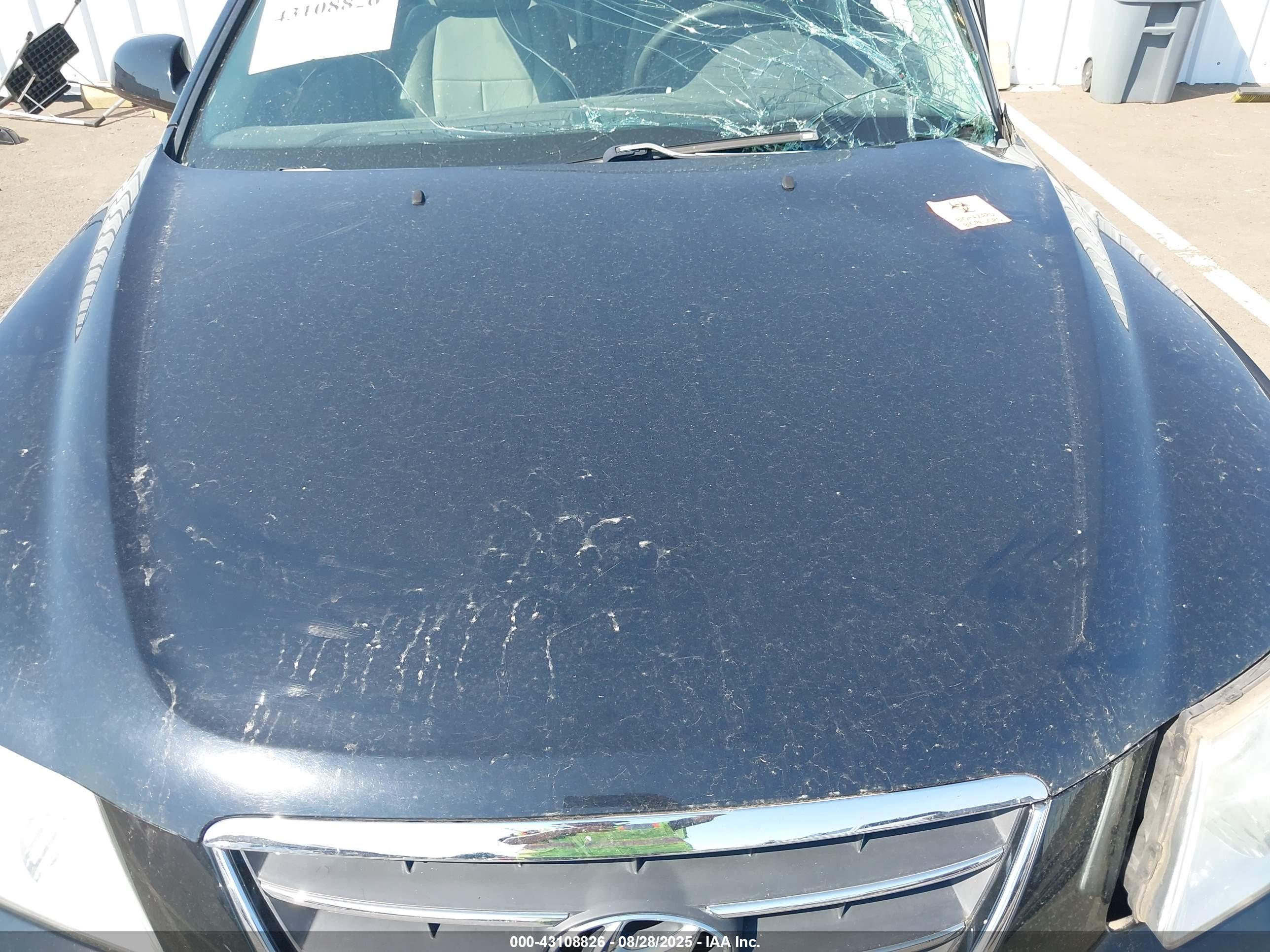 HYUNDAI SONATA image 10