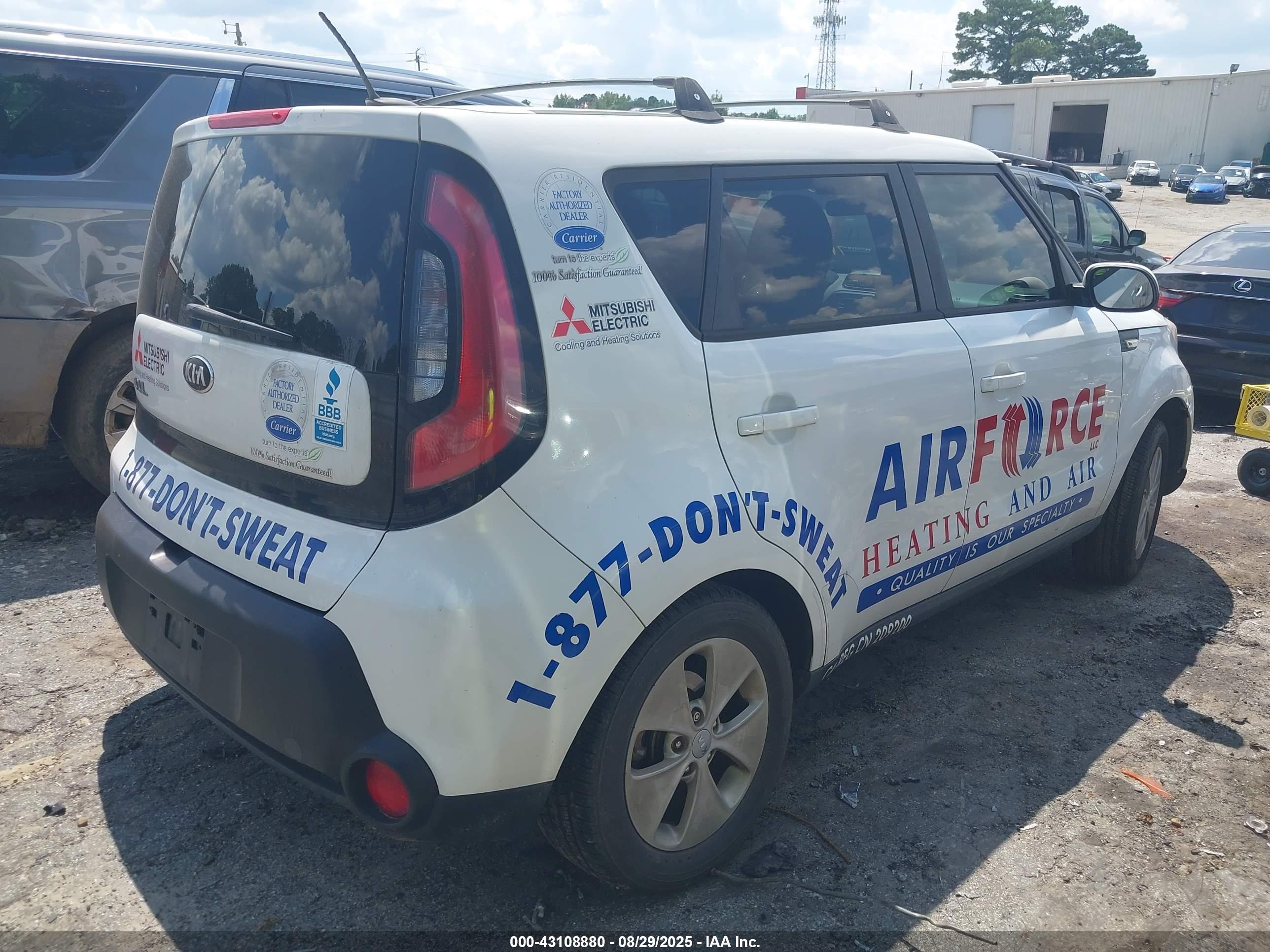 KIA SOUL image 4