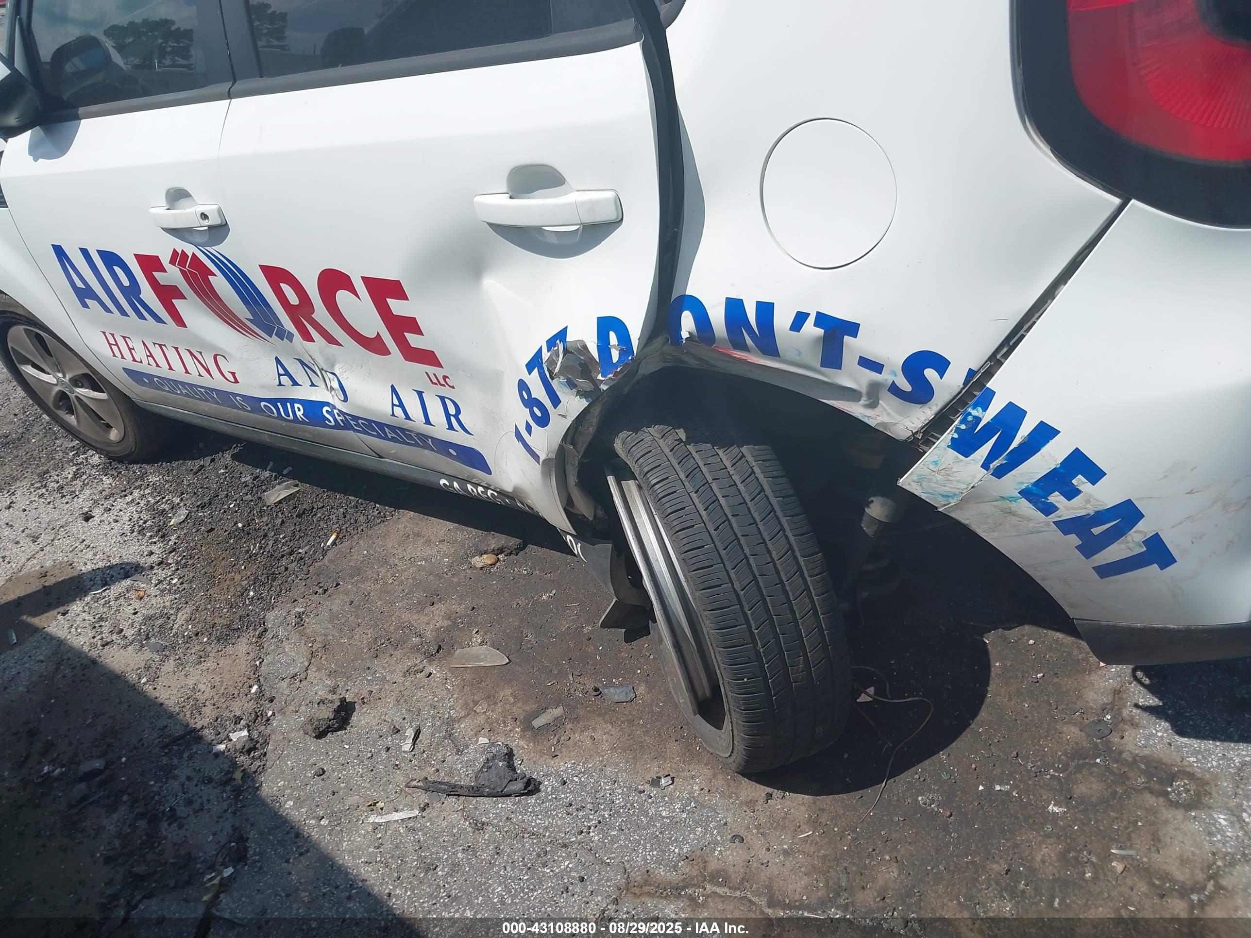 KIA SOUL image 6