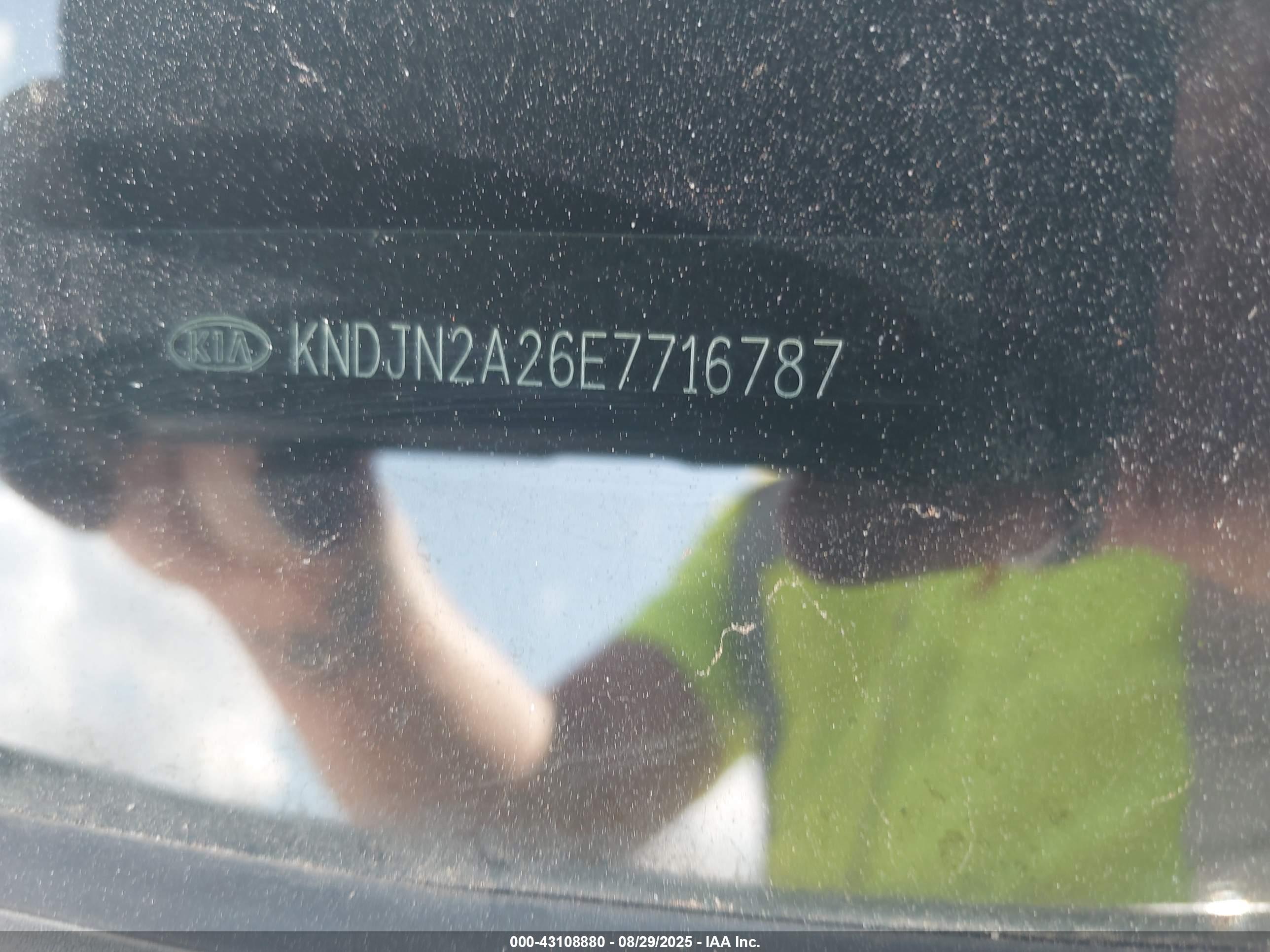 KIA SOUL image 9