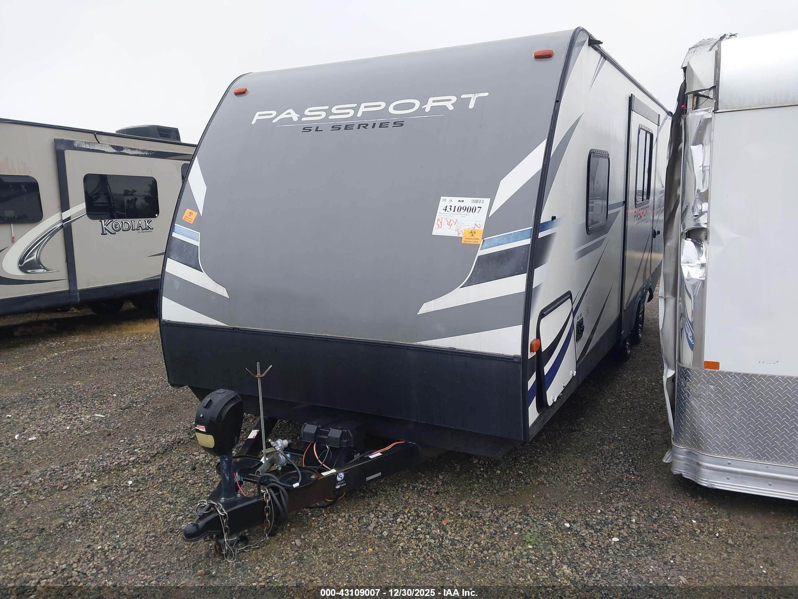 KEYSTONE RV image 2