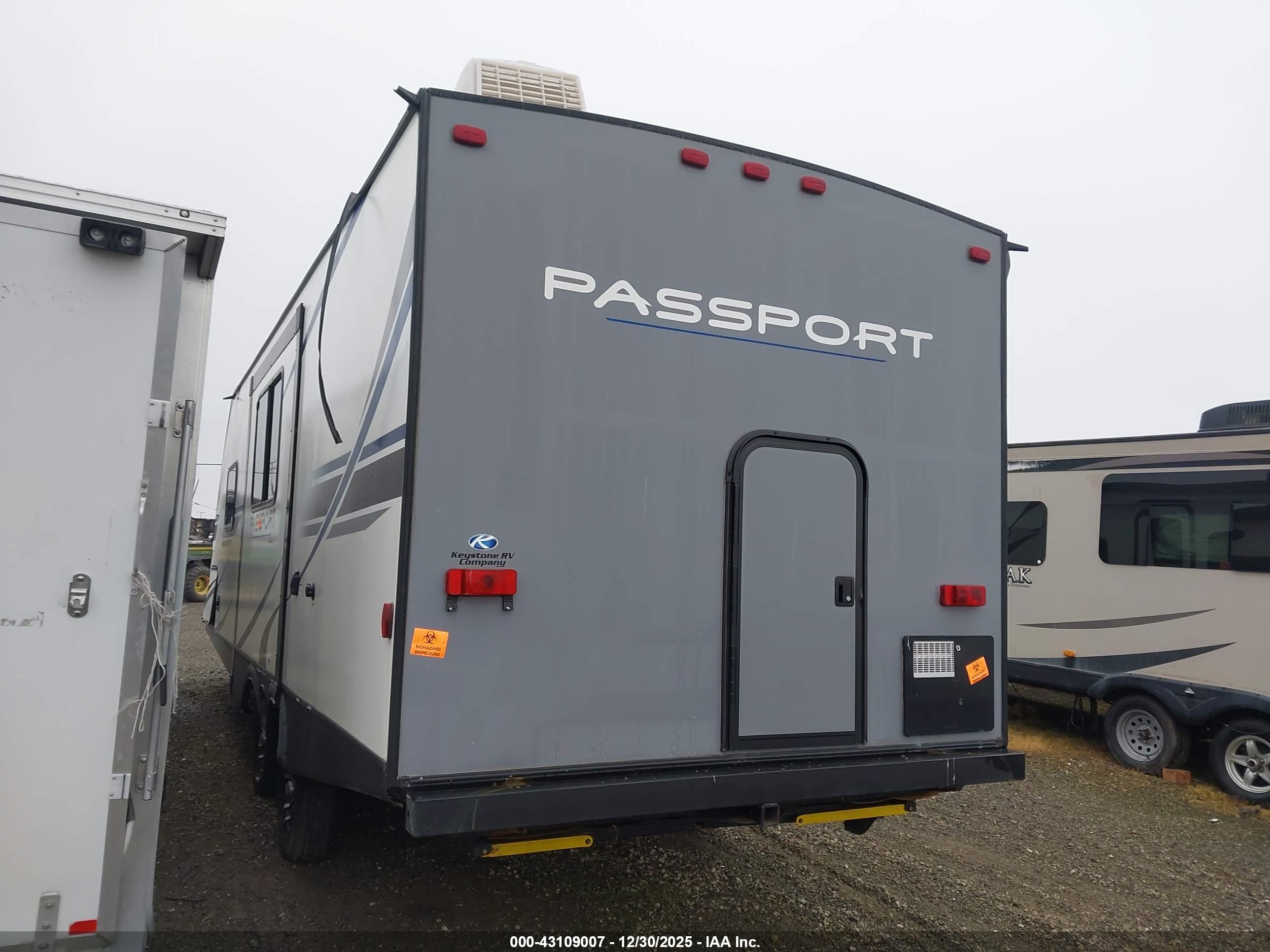 KEYSTONE RV image 3