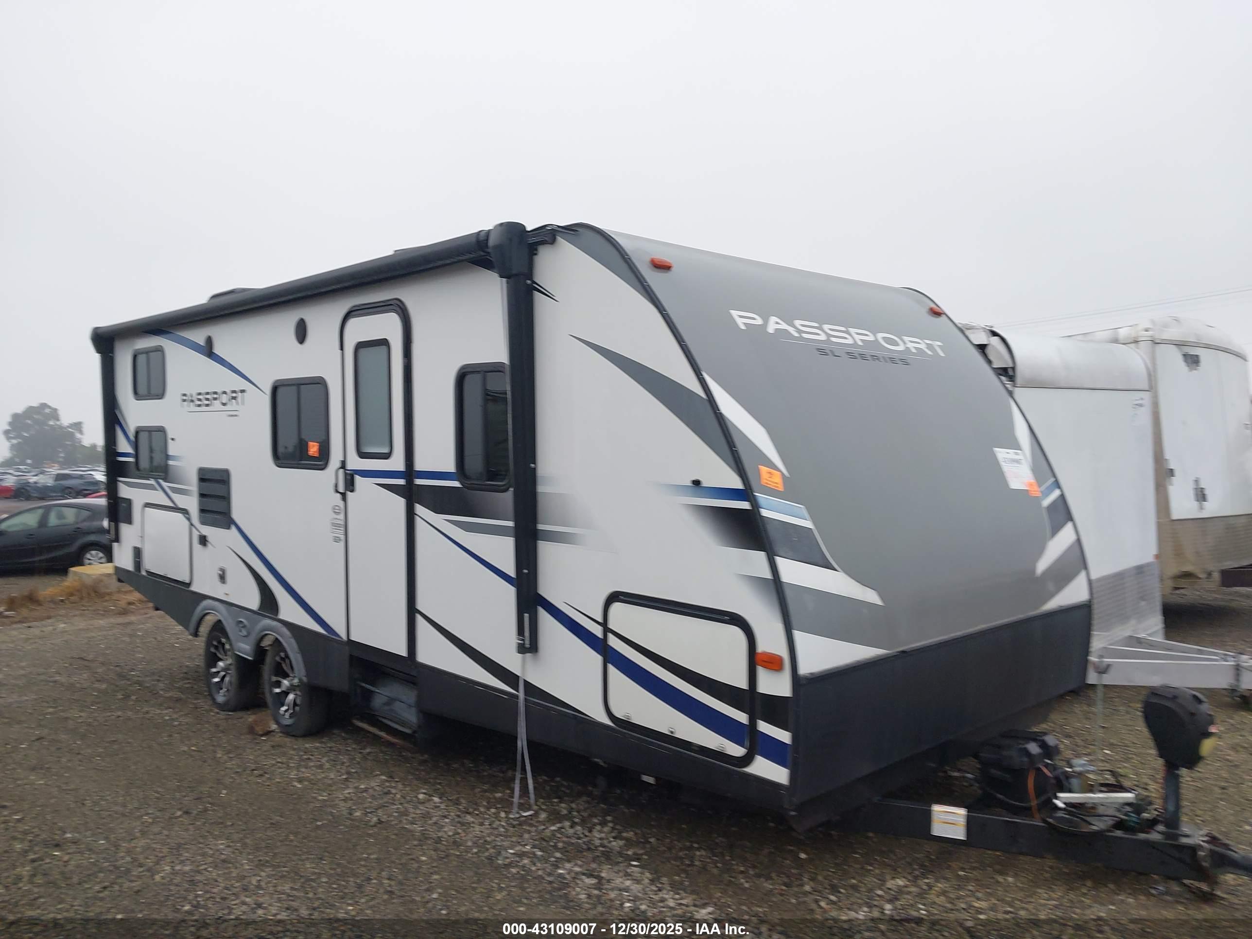 KEYSTONE RV image 6