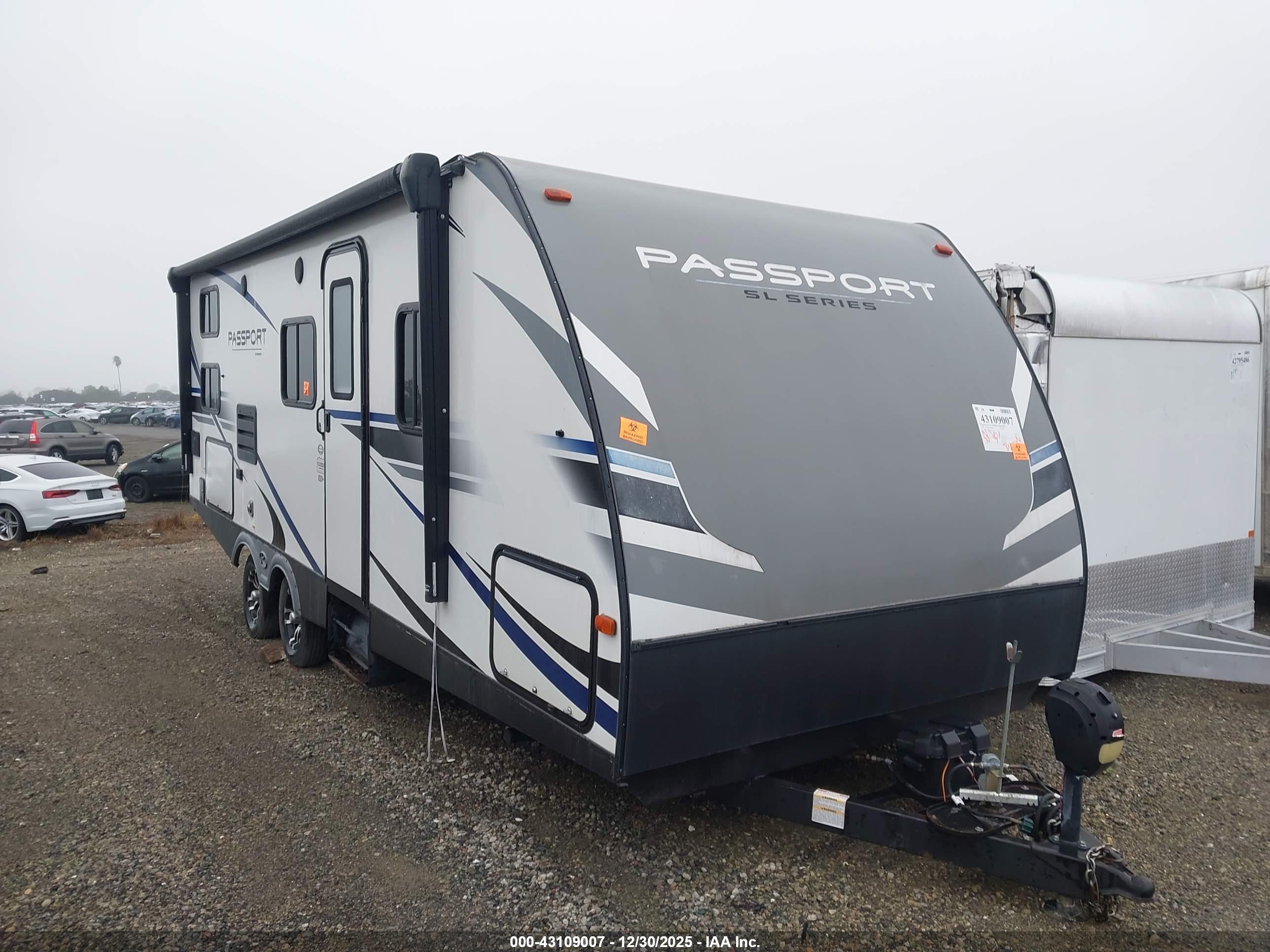 KEYSTONE RV image 7