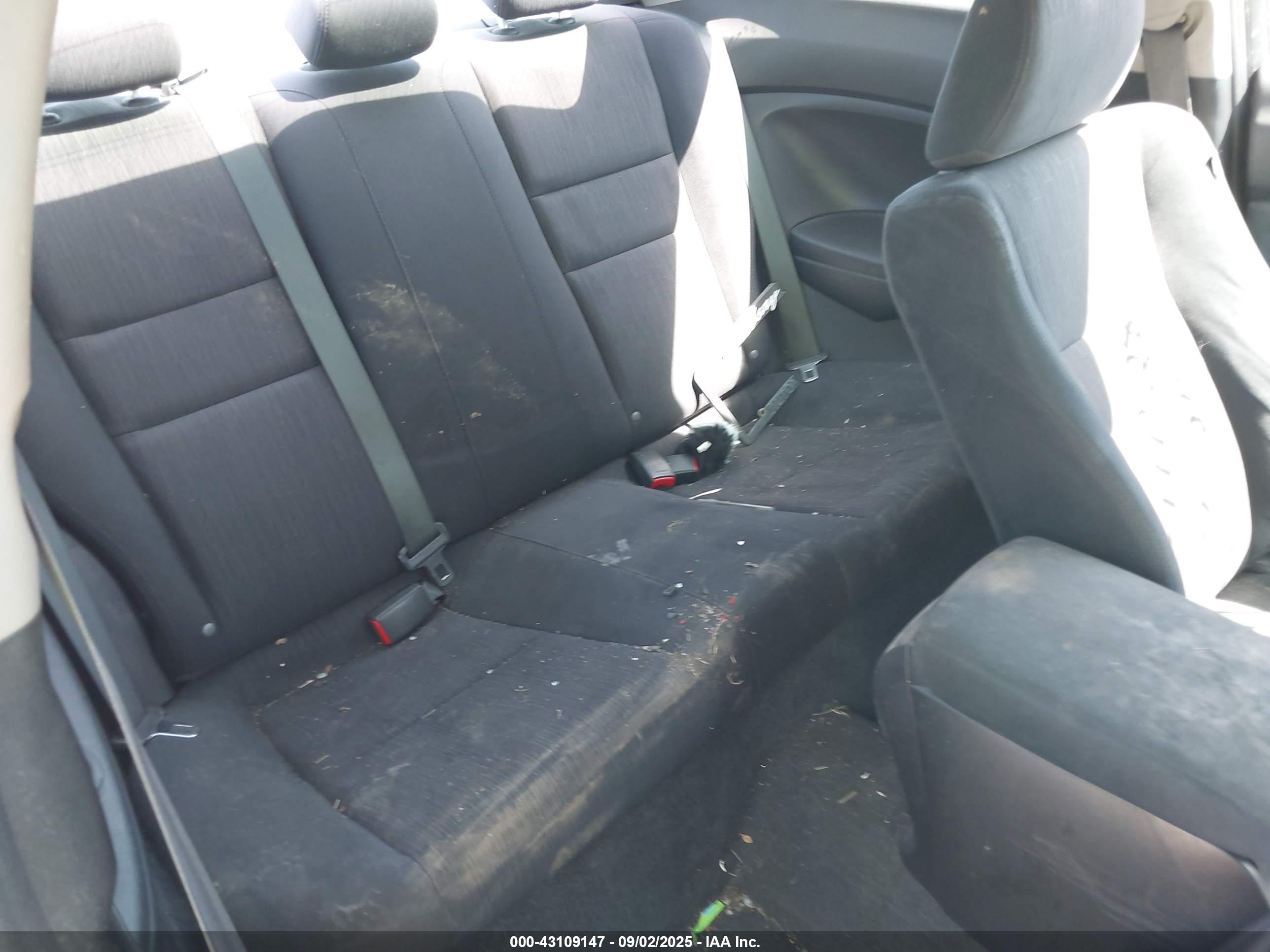 HONDA ACCORD image 8