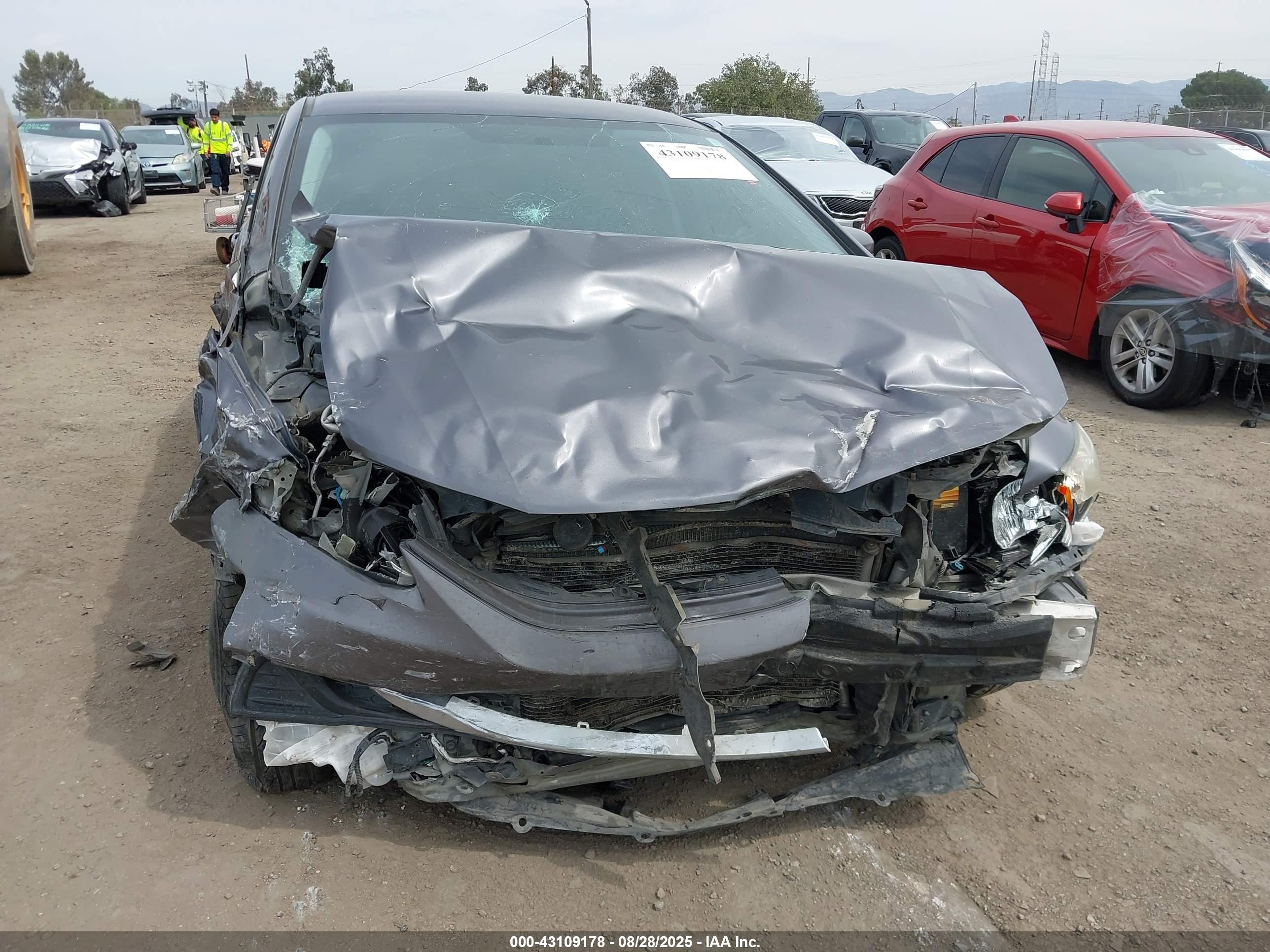 HONDA CIVIC image 6