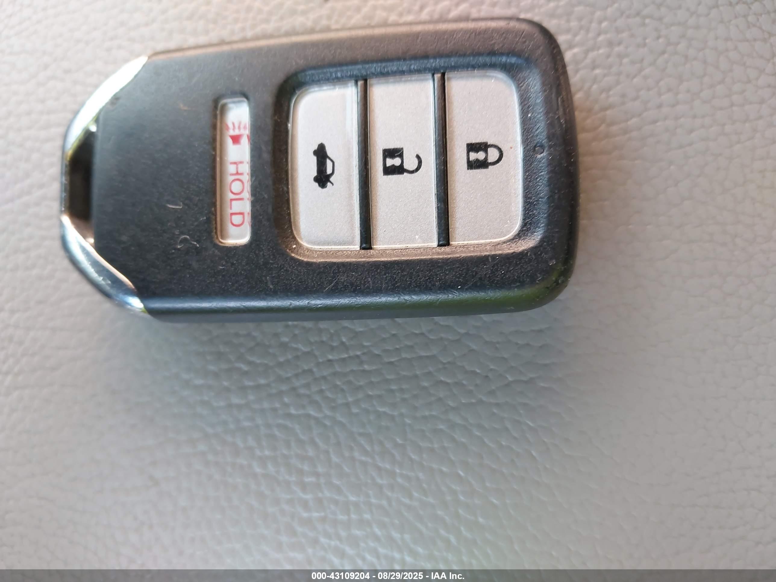 HONDA CIVIC image 11