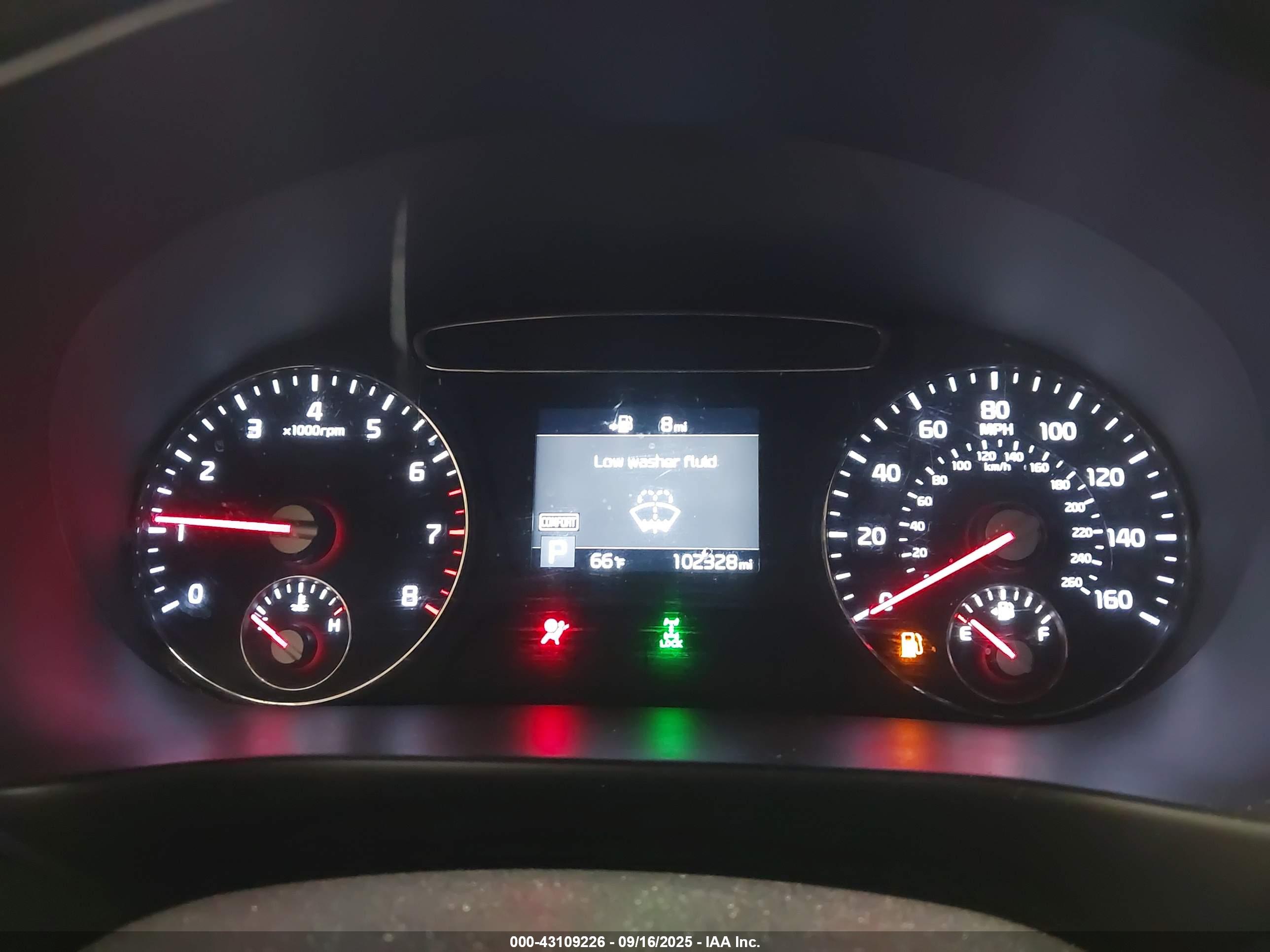 KIA SORENTO image 7
