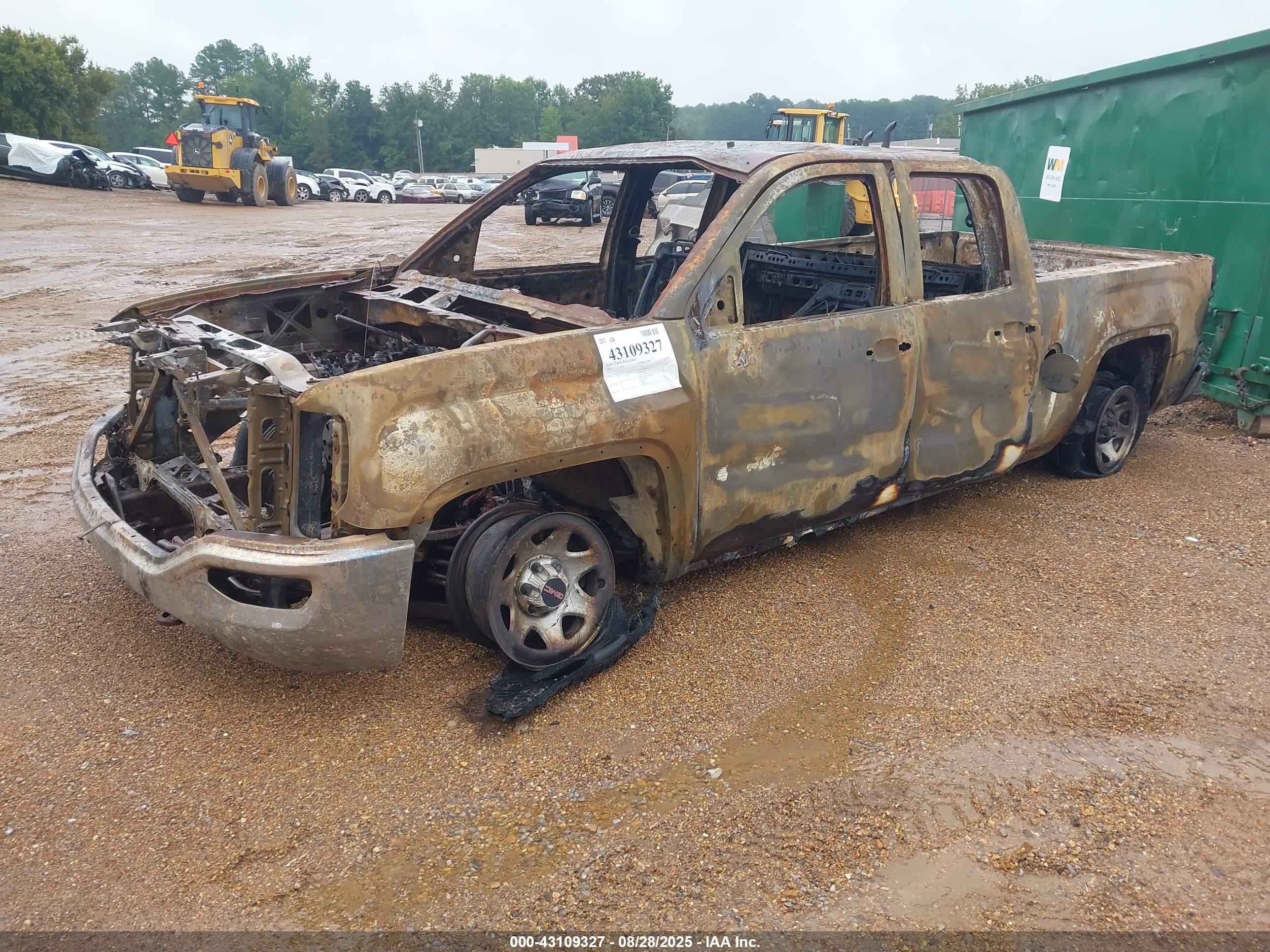 GMC SIERRA image 2
