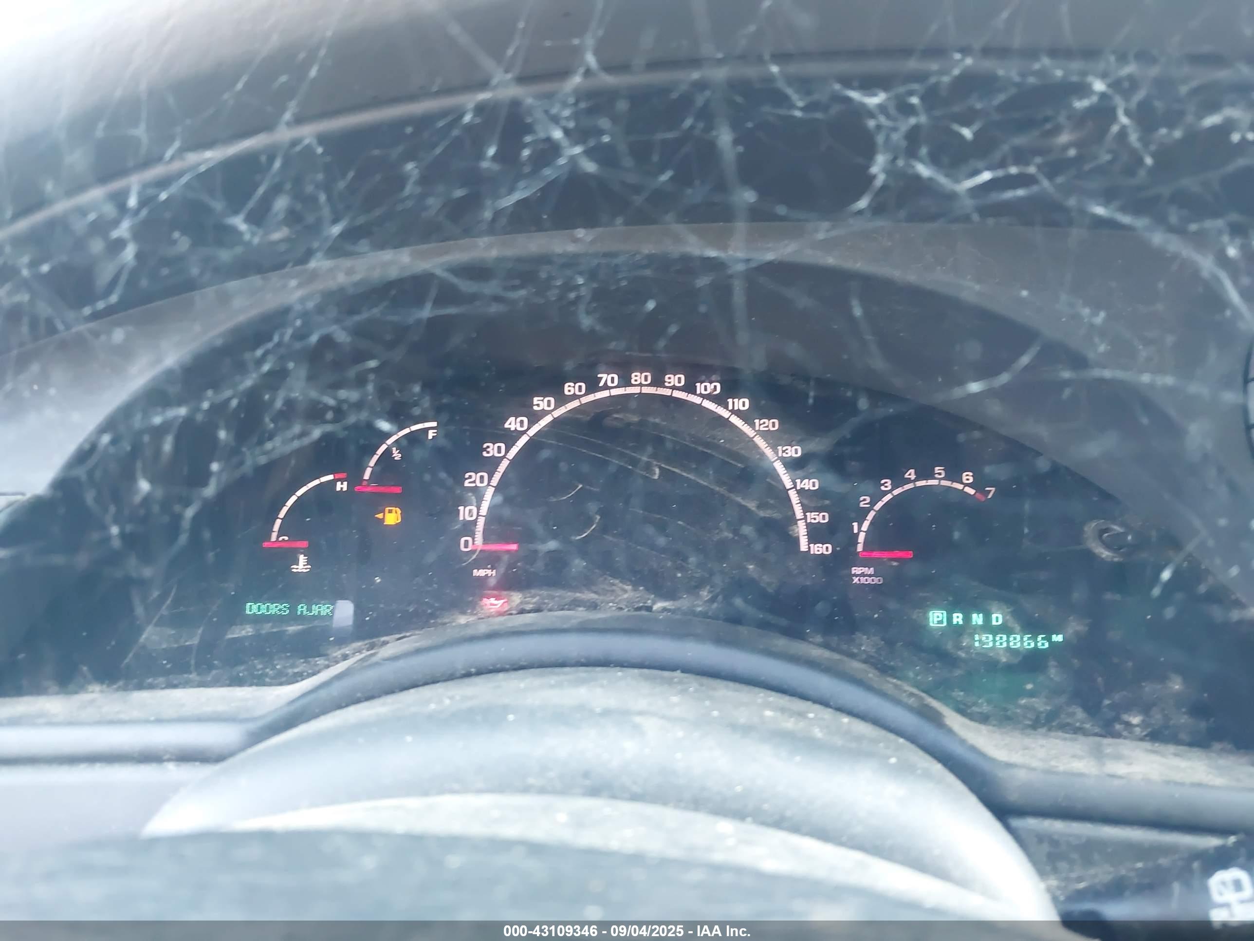 CHRYSLER PACIFICA image 7