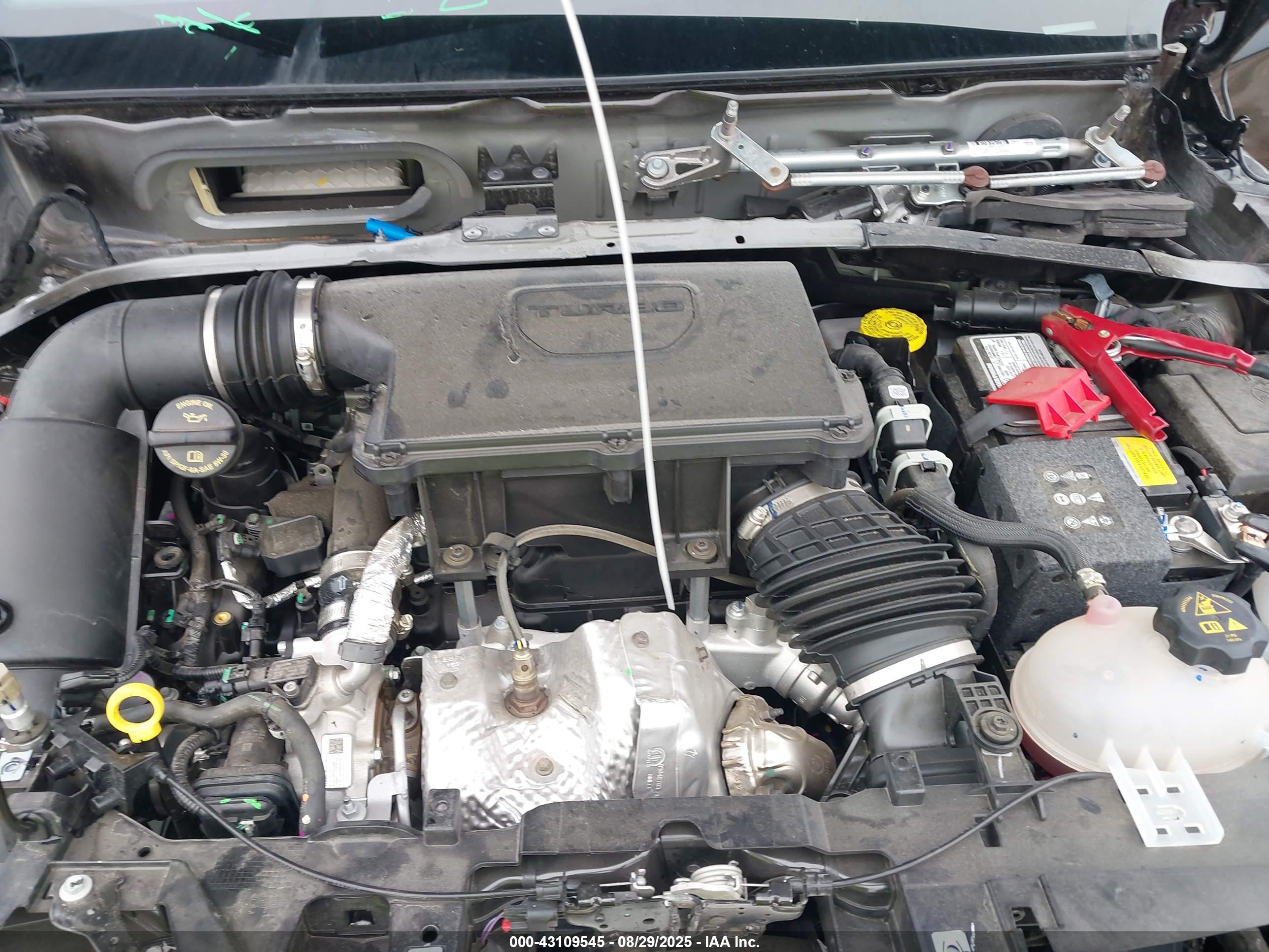 JEEP COMPASS image 10