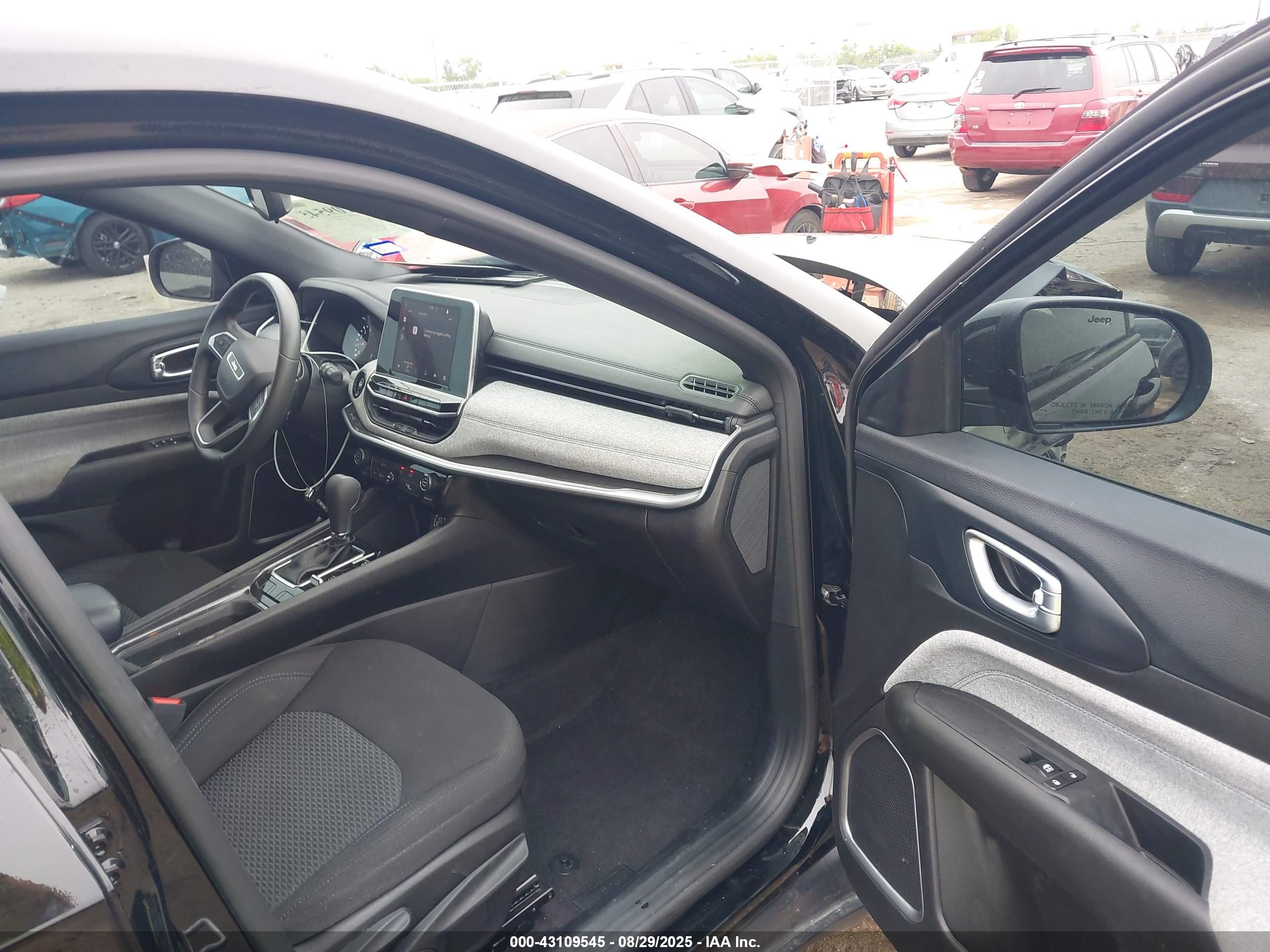 JEEP COMPASS image 5