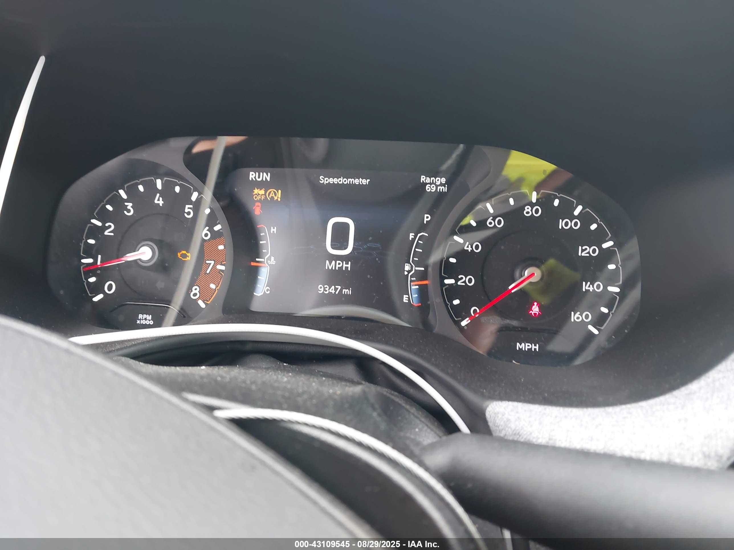 JEEP COMPASS image 7