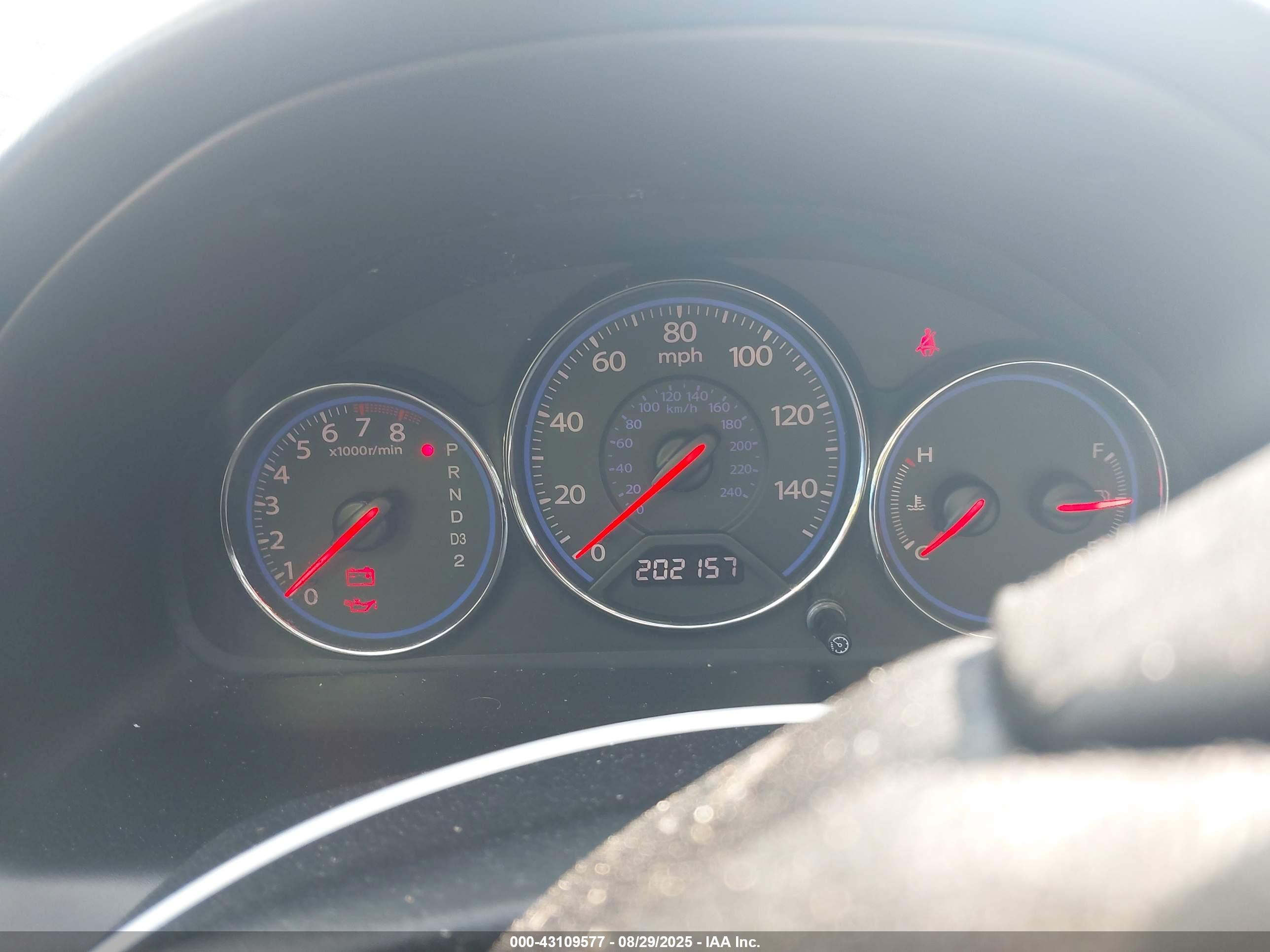 HONDA CIVIC image 7