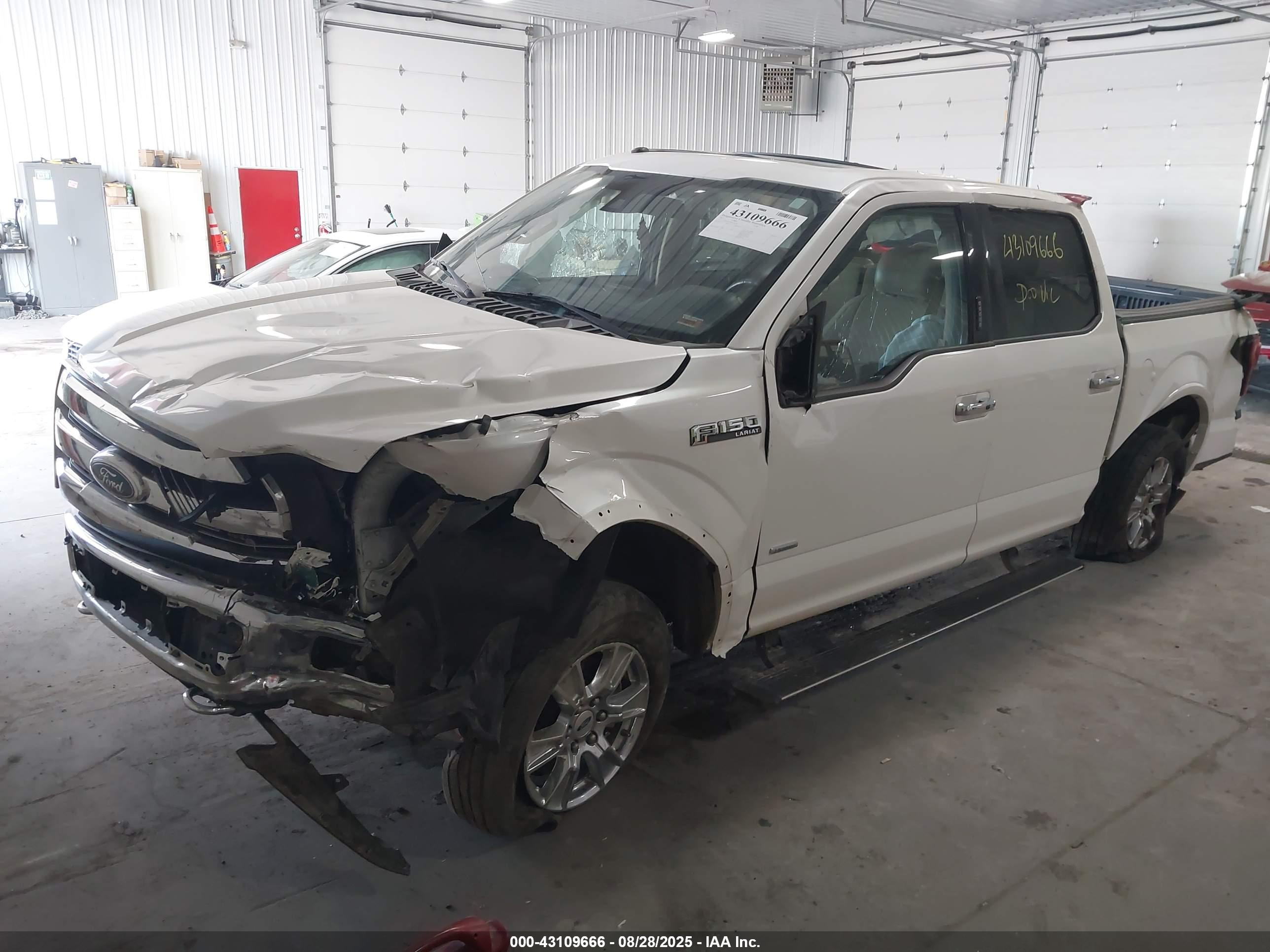 FORD F-150 image 2