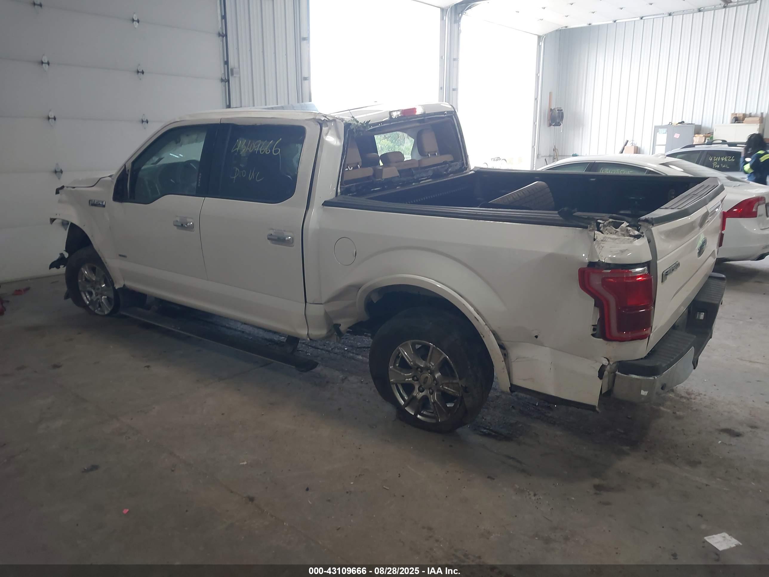 FORD F-150 image 3
