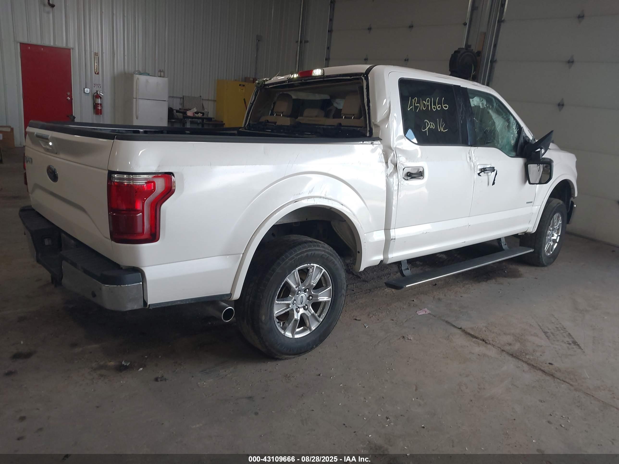 FORD F-150 image 4