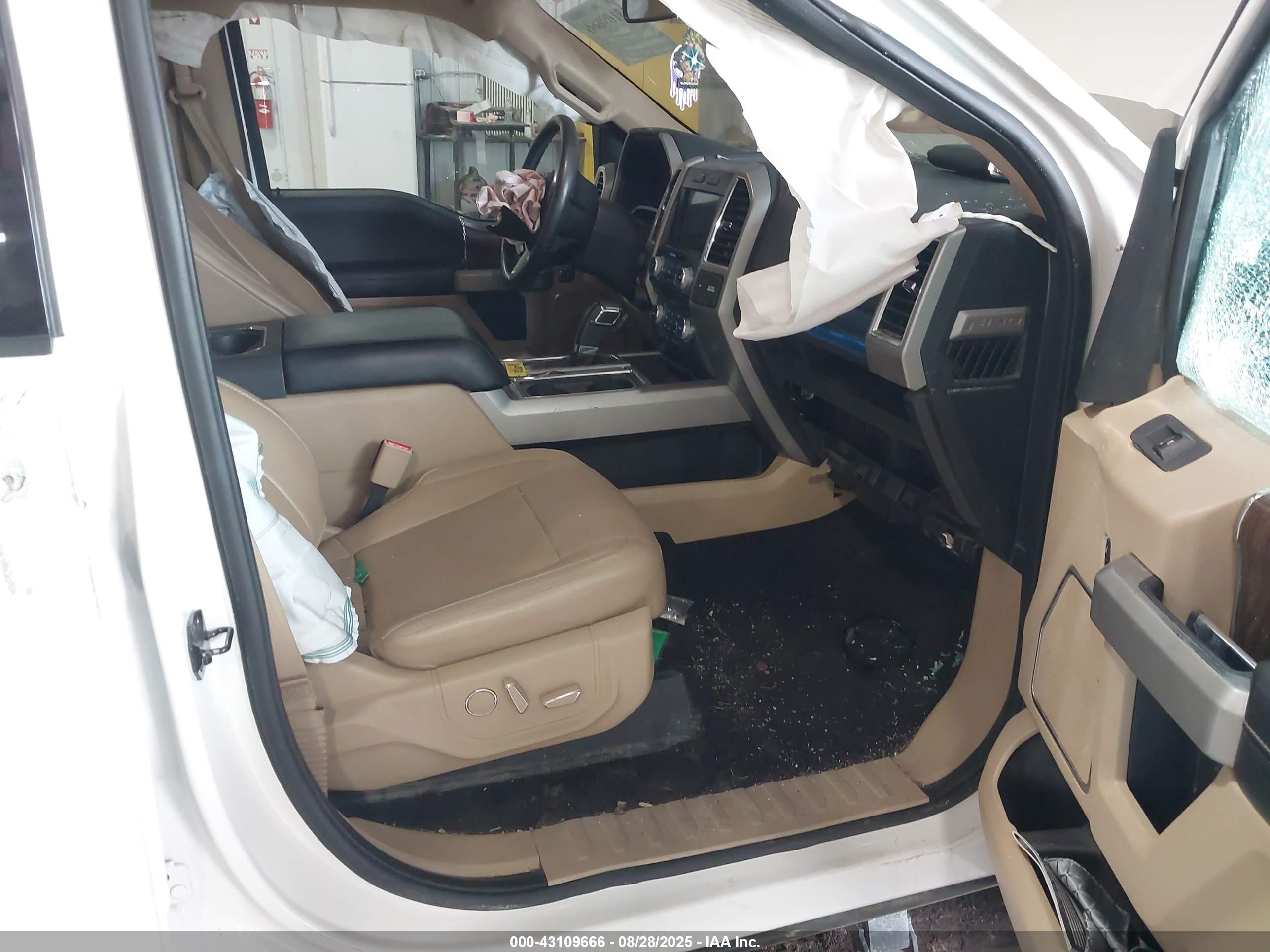 FORD F-150 image 5