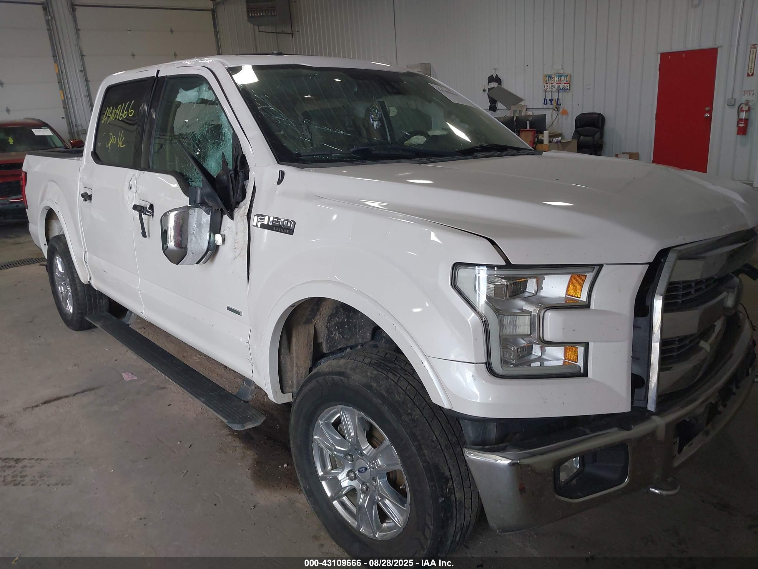 FORD F-150 image 6