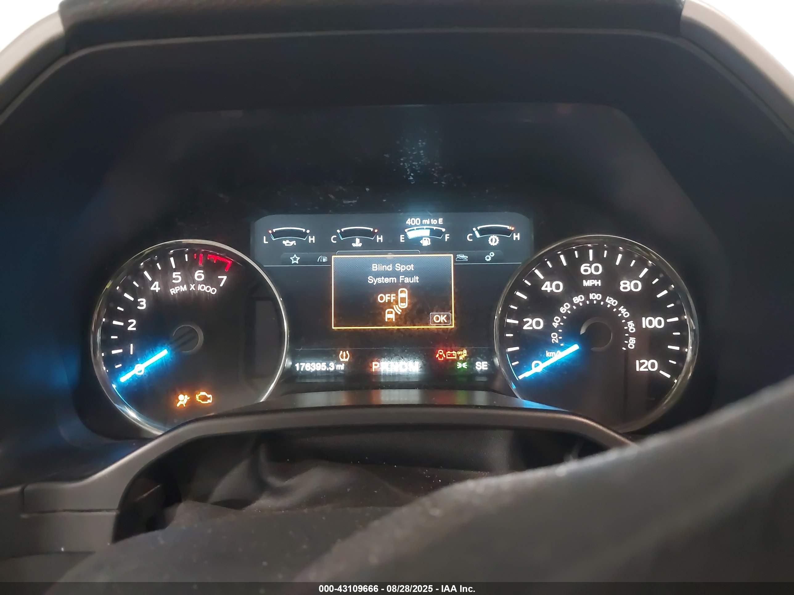 FORD F-150 image 7