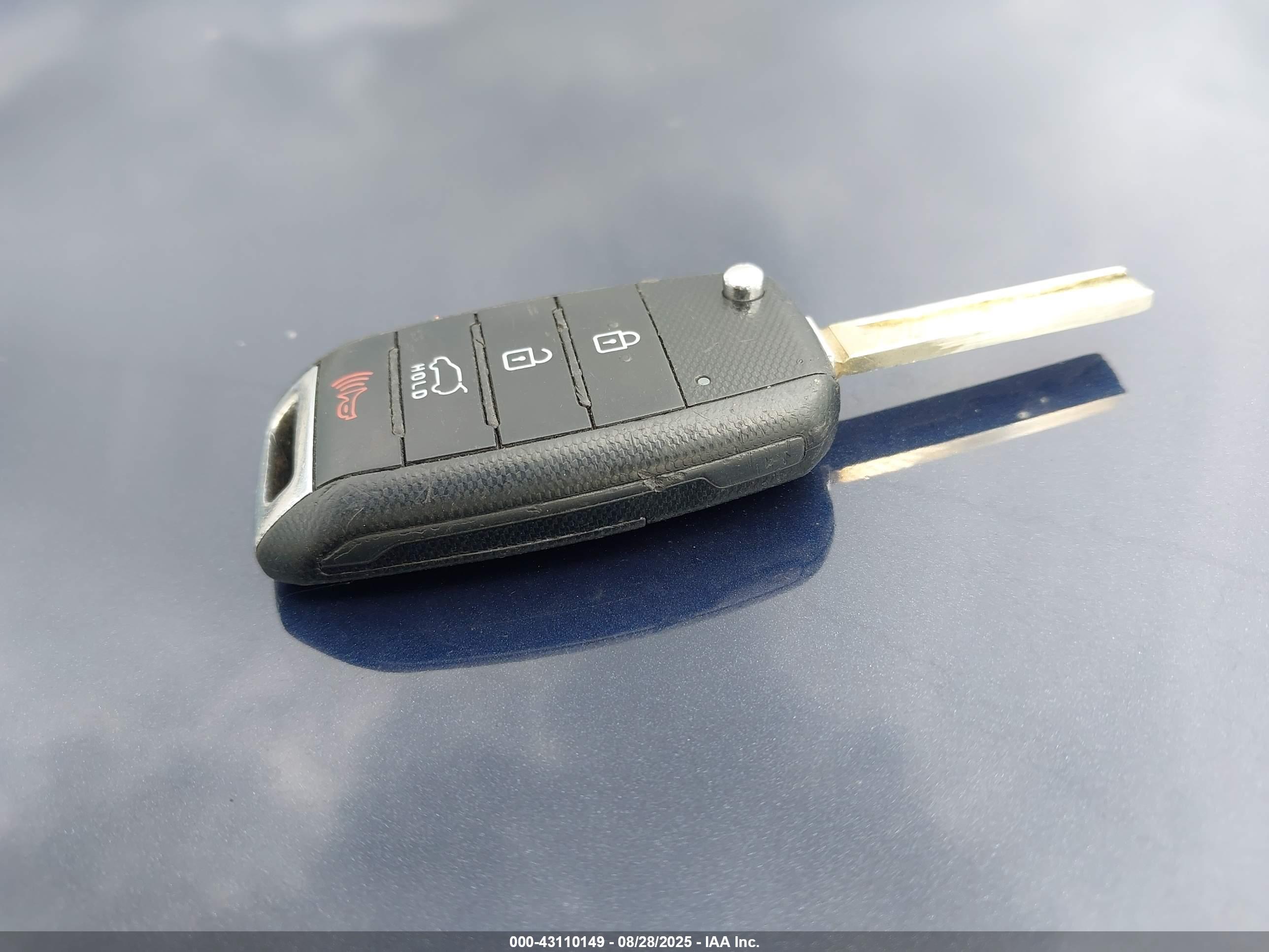 KIA SORENTO image 11