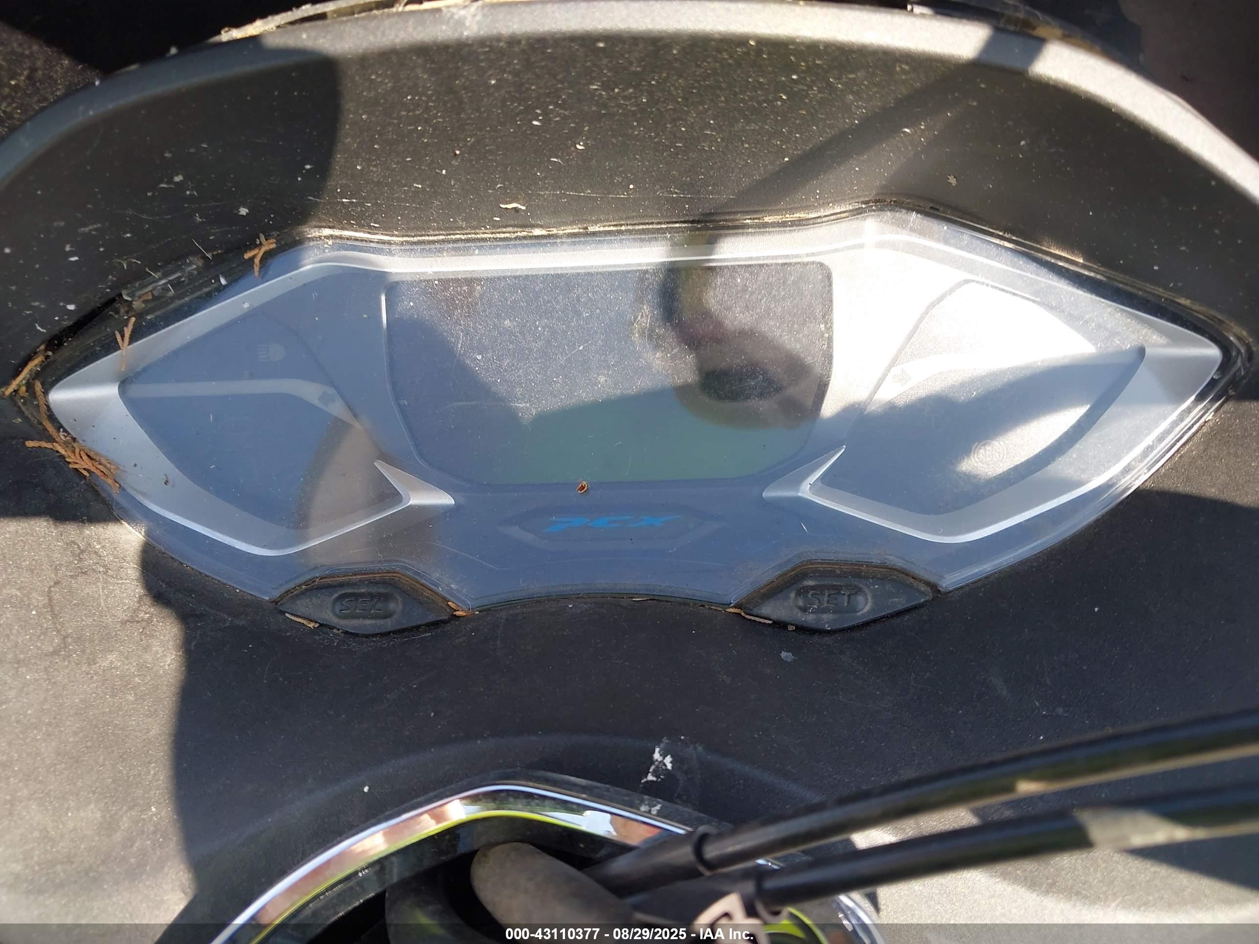 HONDA WW150 image 7