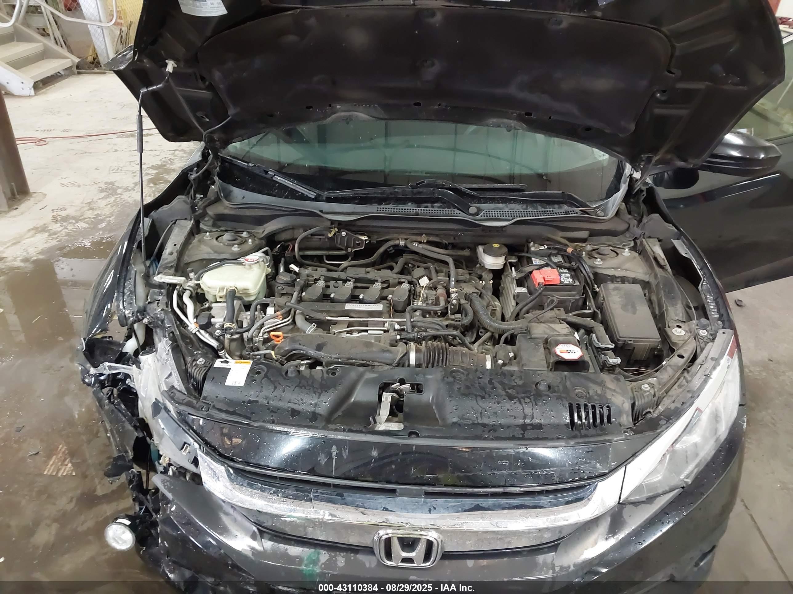 HONDA CIVIC image 10