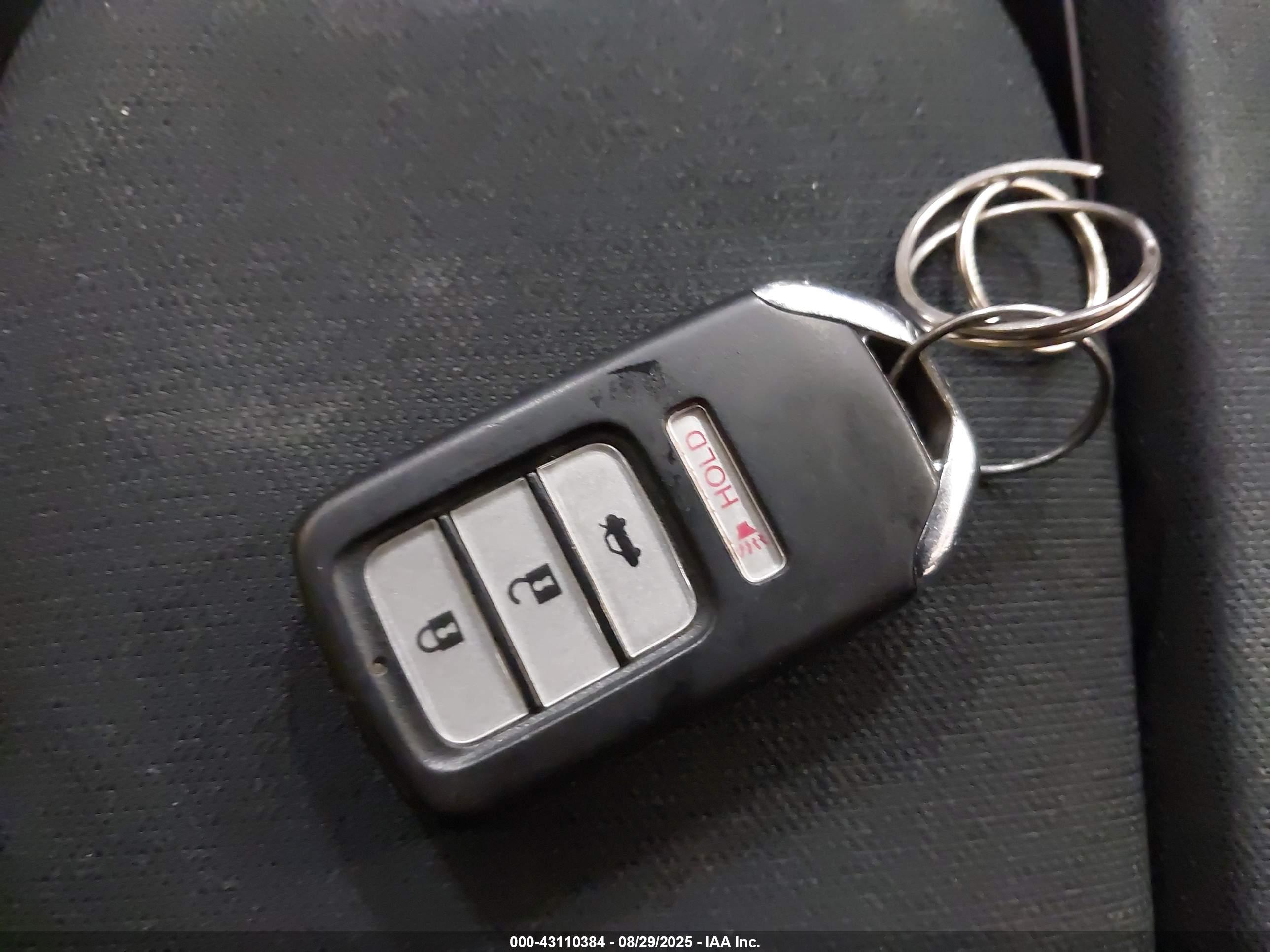 HONDA CIVIC image 11