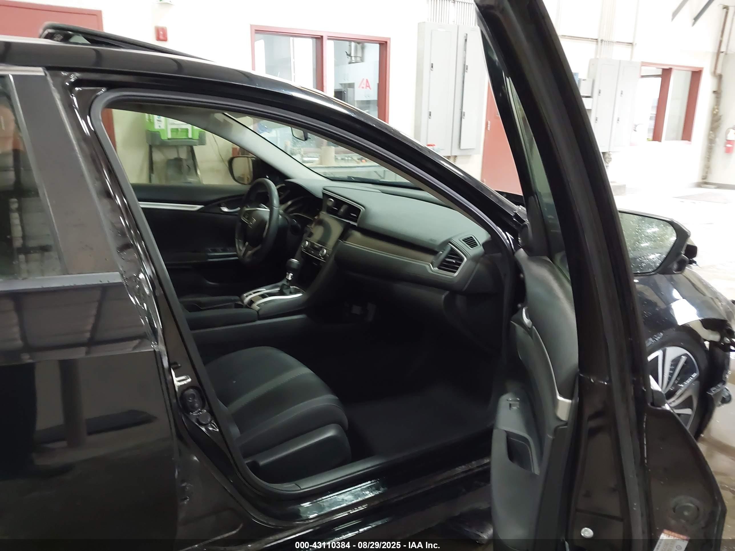 HONDA CIVIC image 5