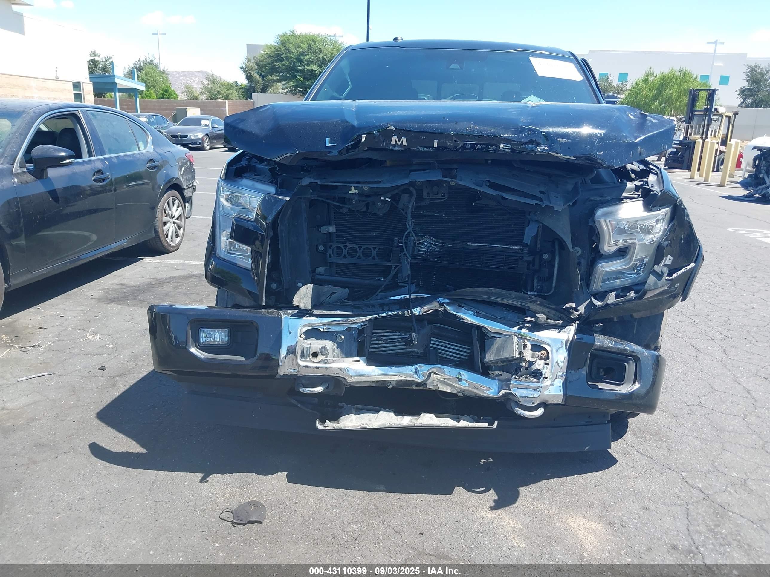 FORD F-150 image 6