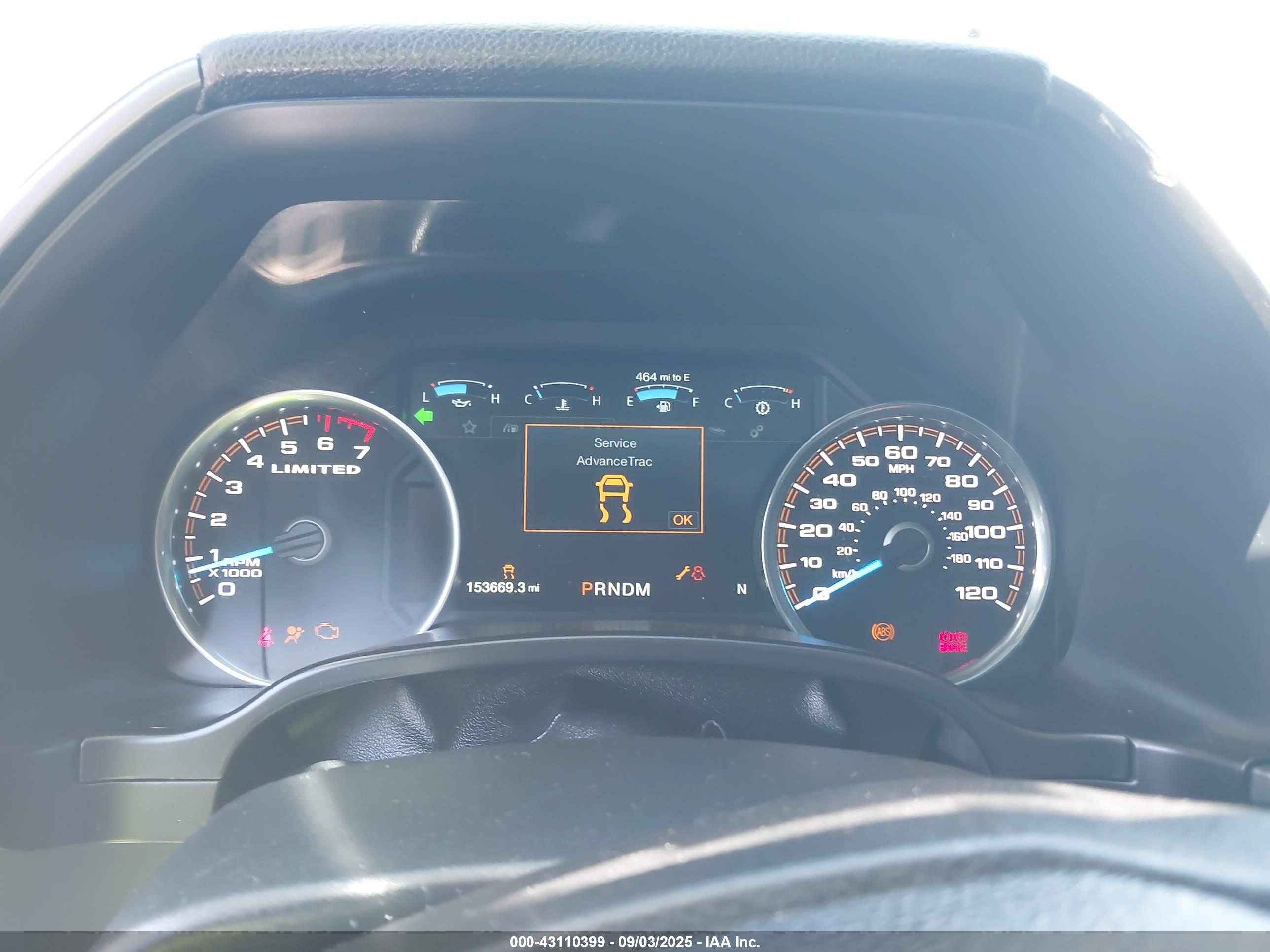 FORD F-150 image 7