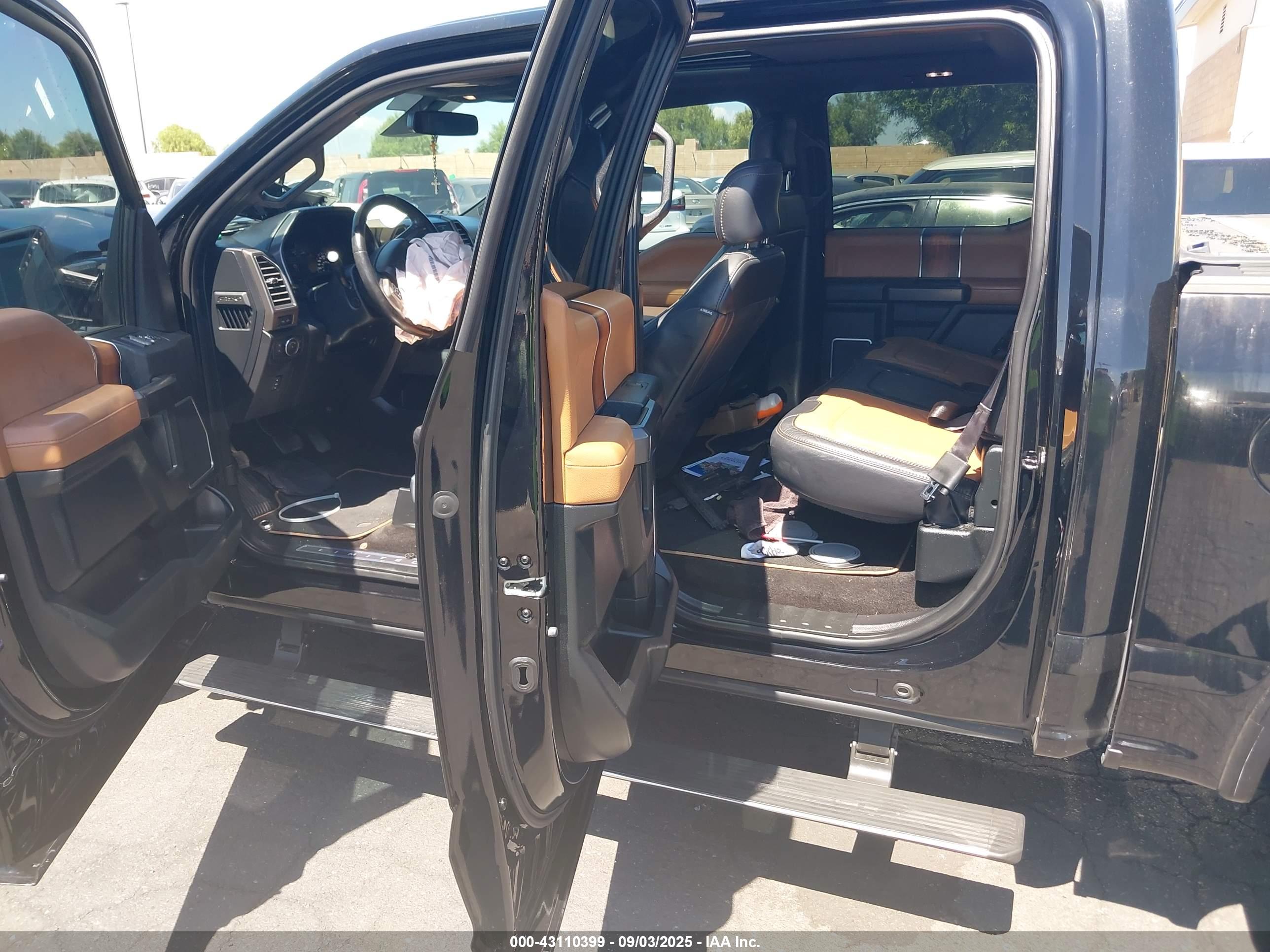 FORD F-150 image 8