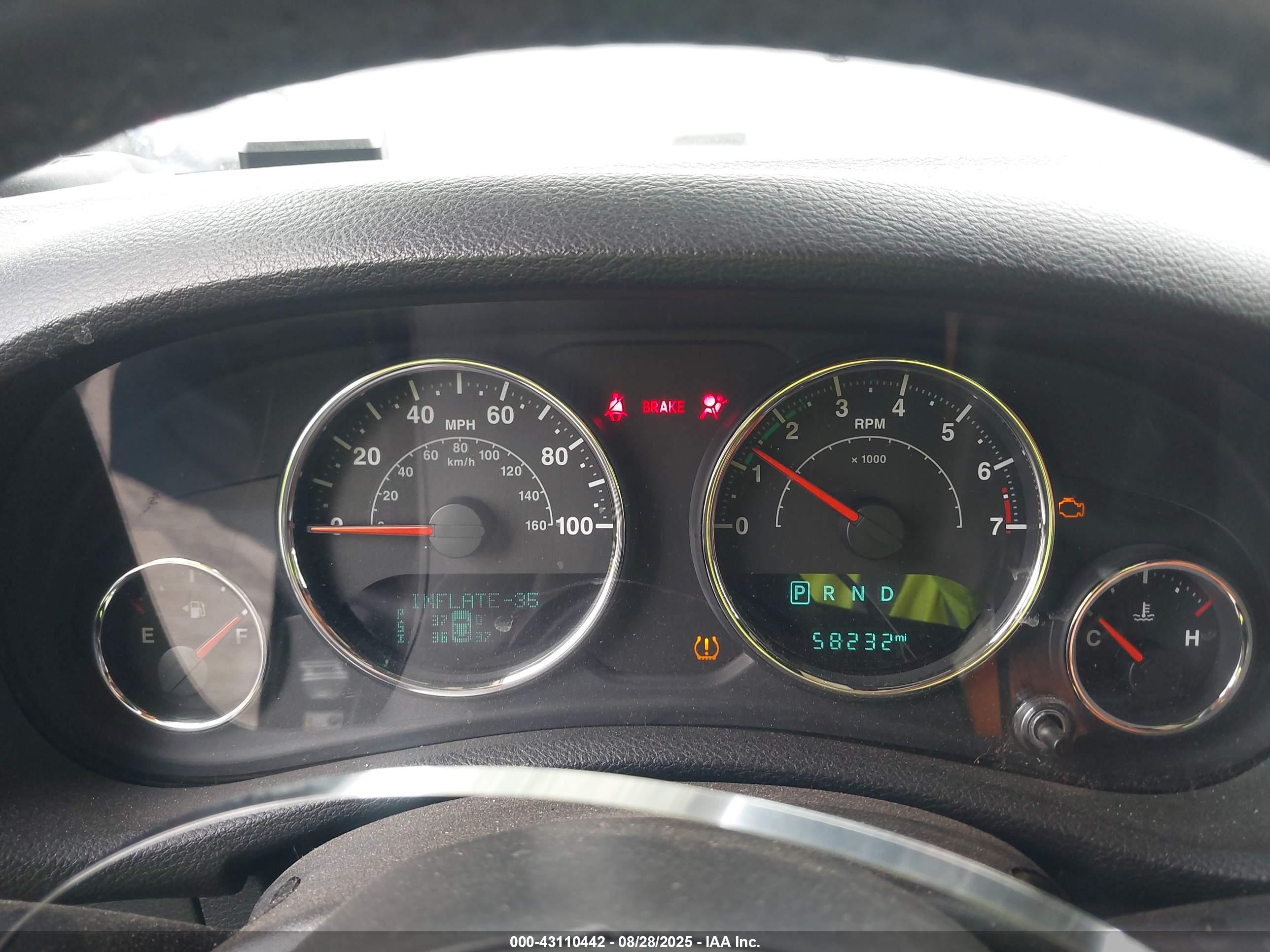 JEEP WRANGLER image 7