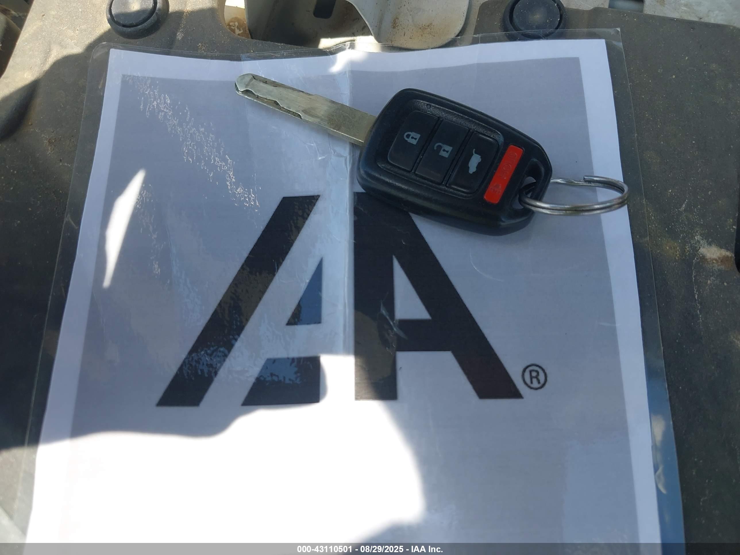 HONDA HR-V image 11