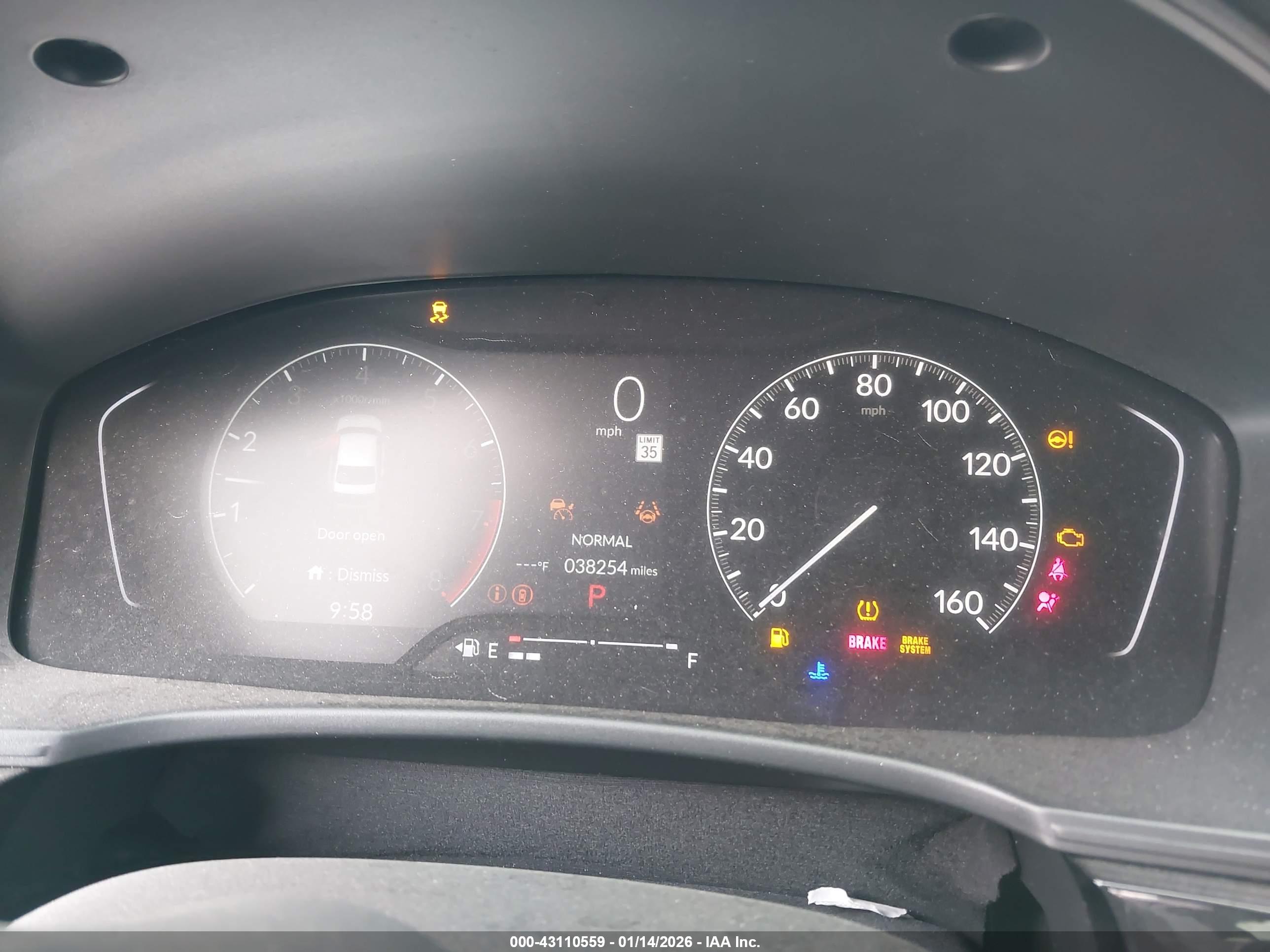 HONDA CIVIC image 7