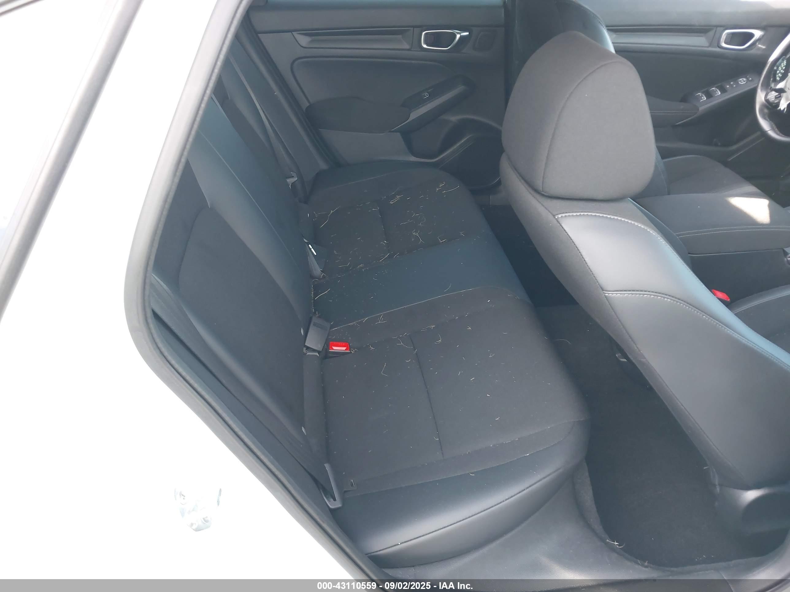 HONDA CIVIC image 8