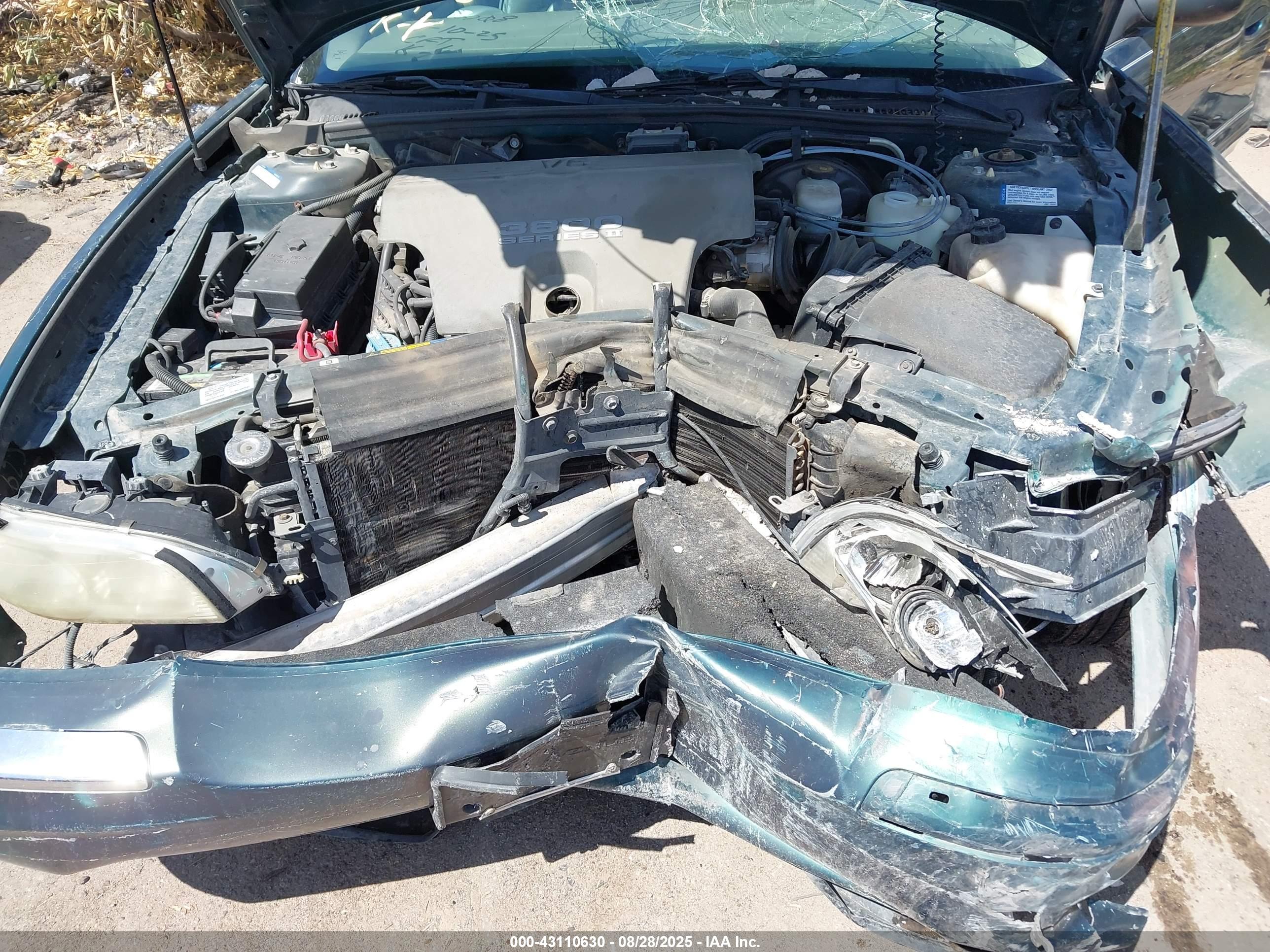 BUICK PARK image 10