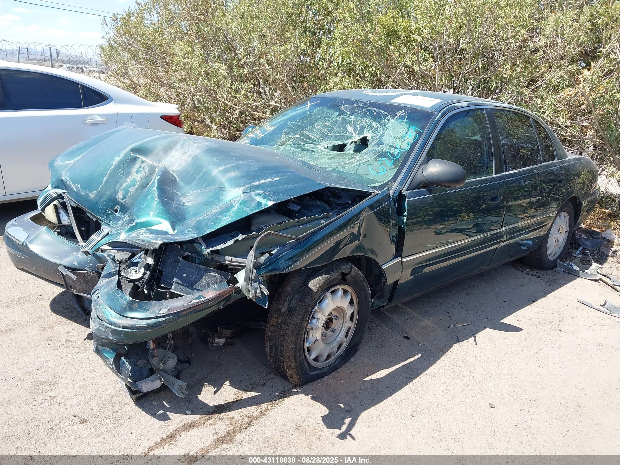 BUICK PARK image 2