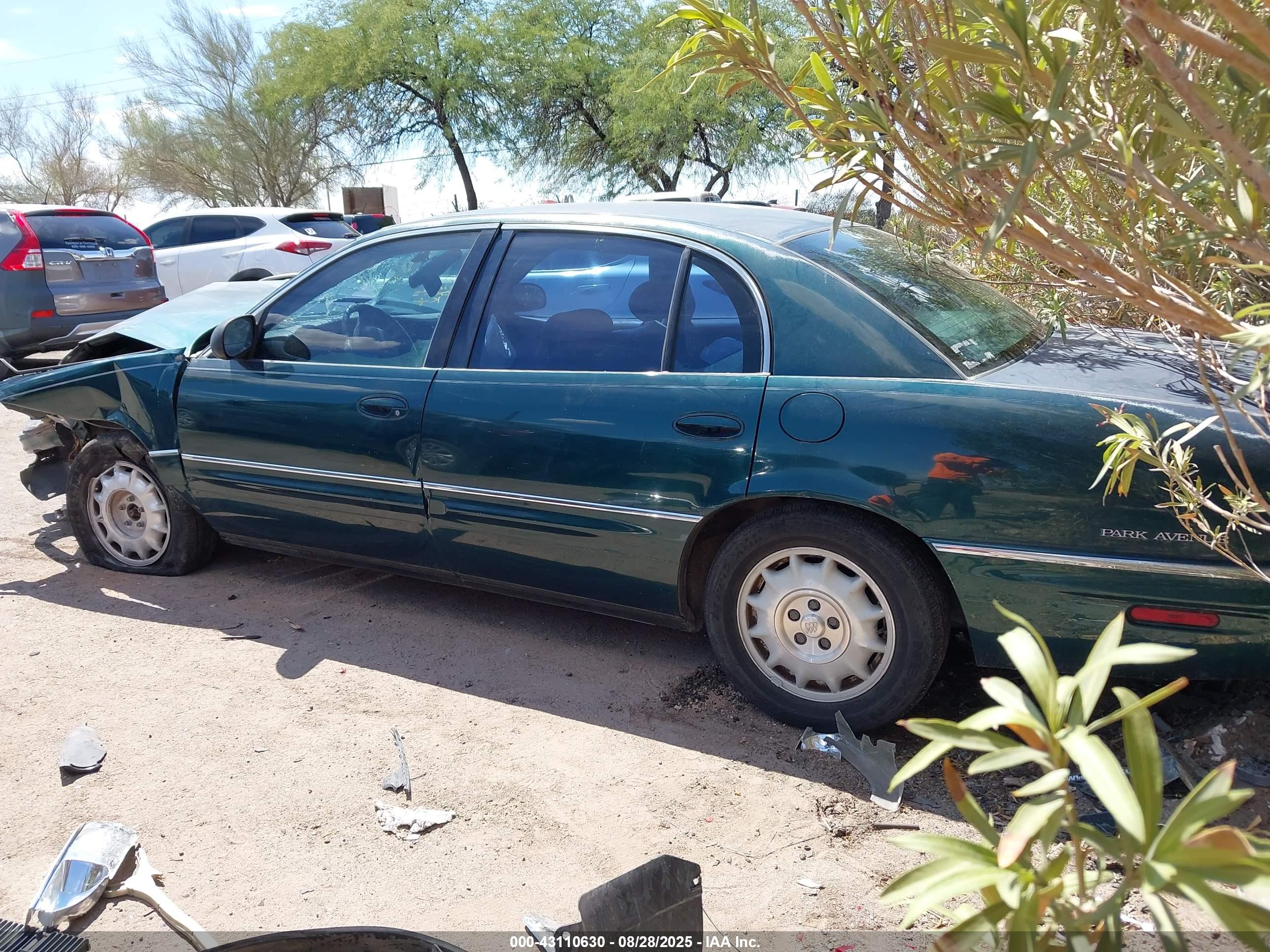 BUICK PARK image 3