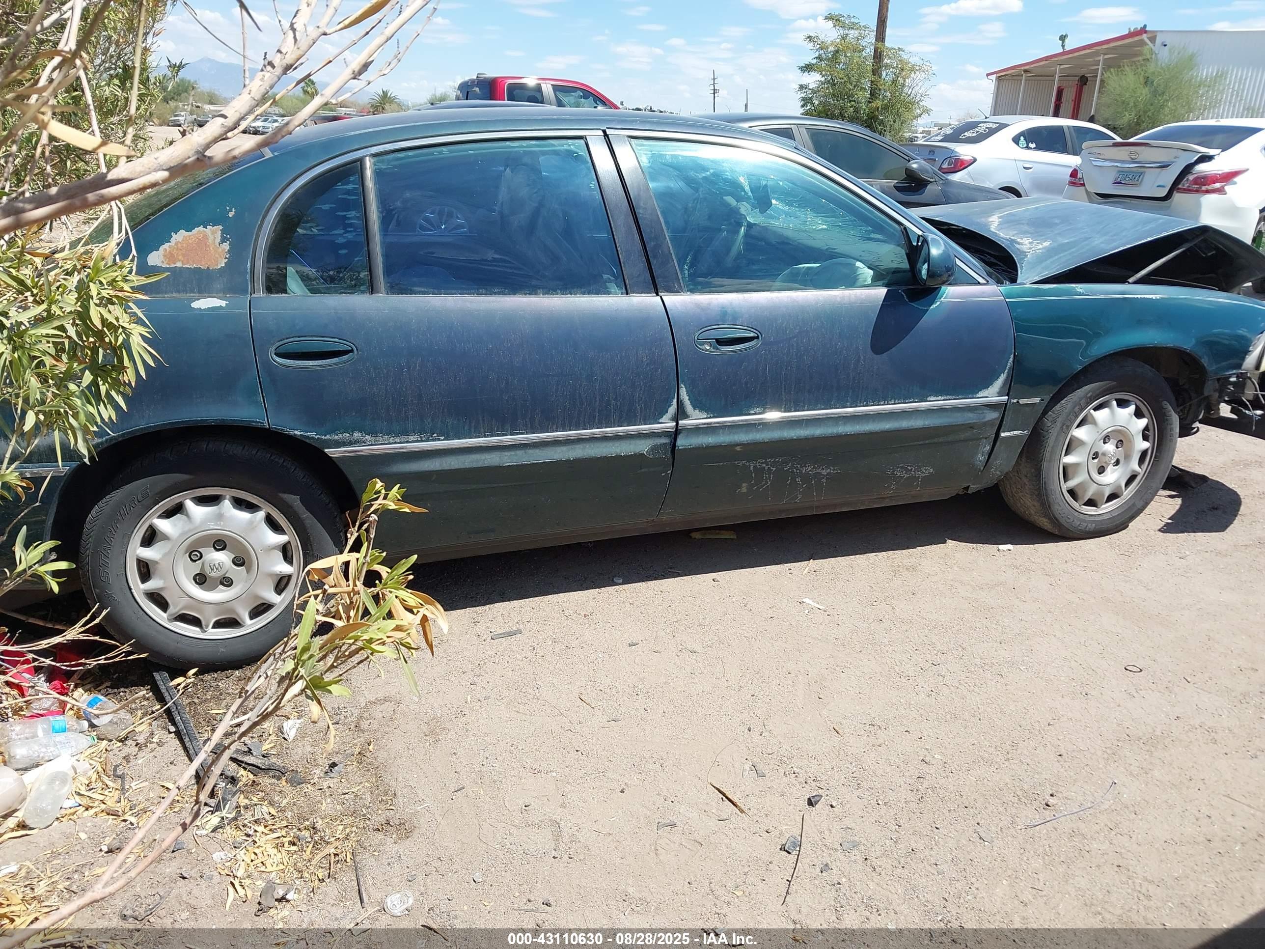 BUICK PARK image 4