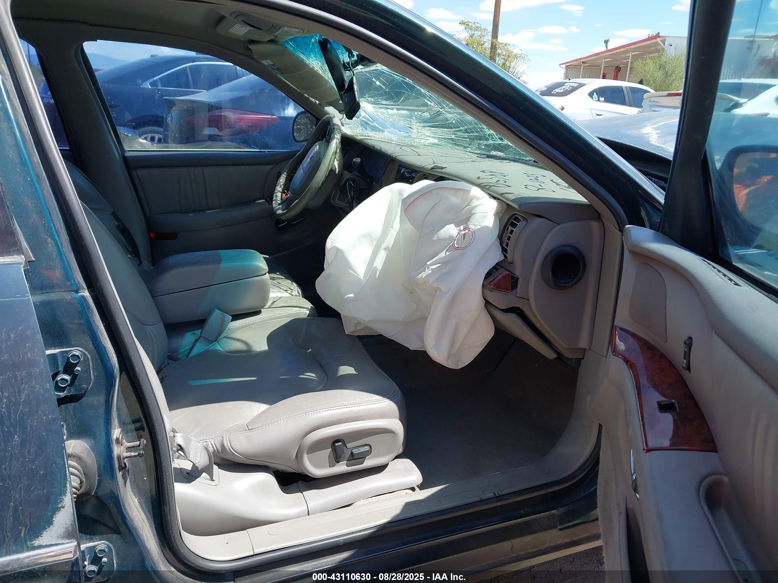 BUICK PARK image 5